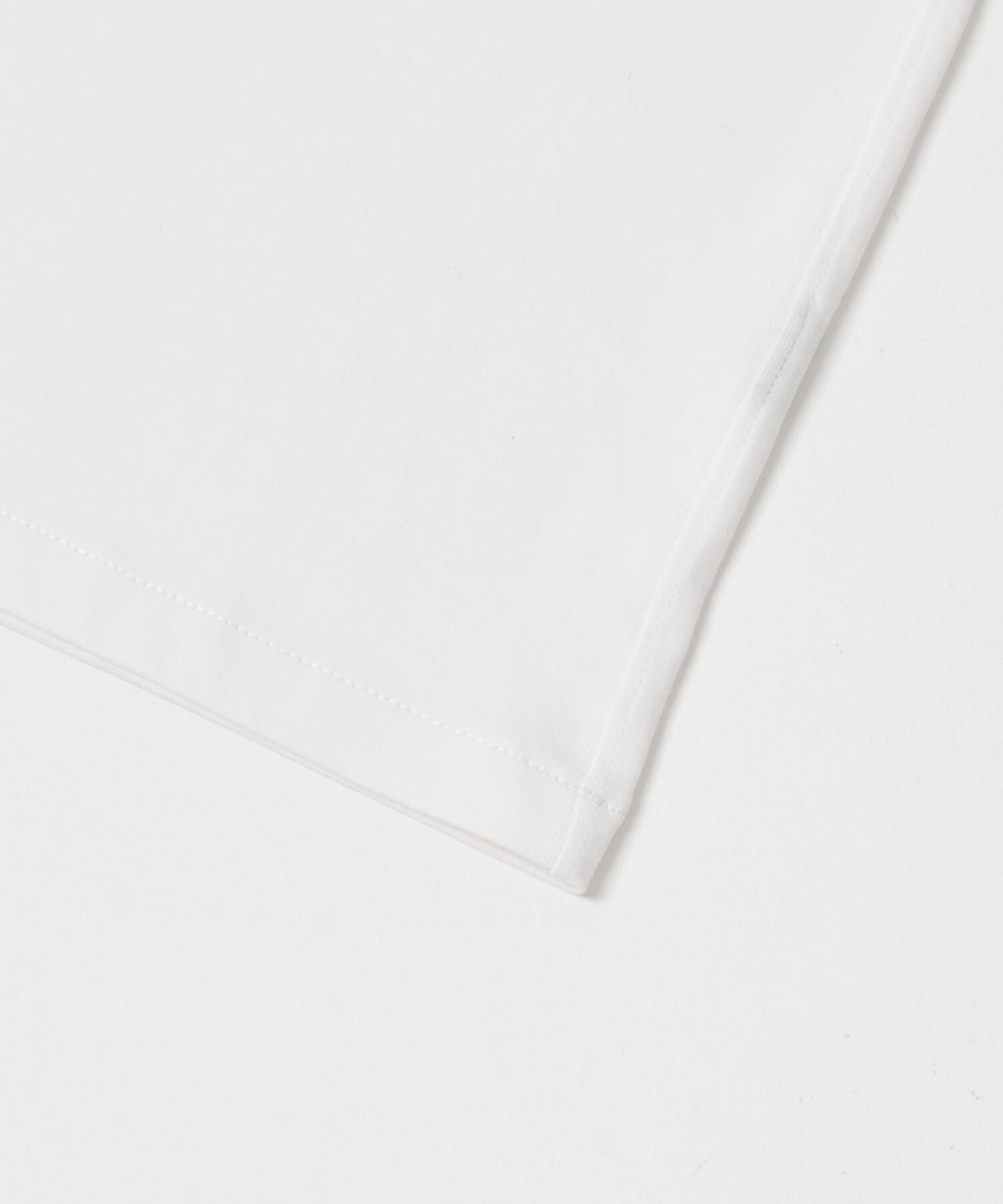 URBAN RESEARCH「『別注』FITFOR&times;URBAN RESEARC　WIDE SLEEVE LESS T-SHIRTS」|タンクトップ|