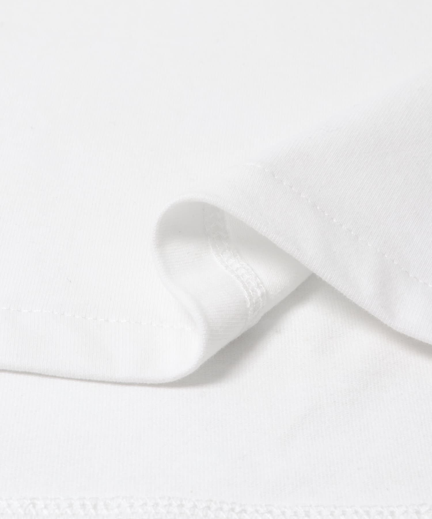 URBAN RESEARCH「『別注』FITFOR&times;URBAN RESEARC　WIDE SLEEVE LESS T-SHIRTS」|タンクトップ|