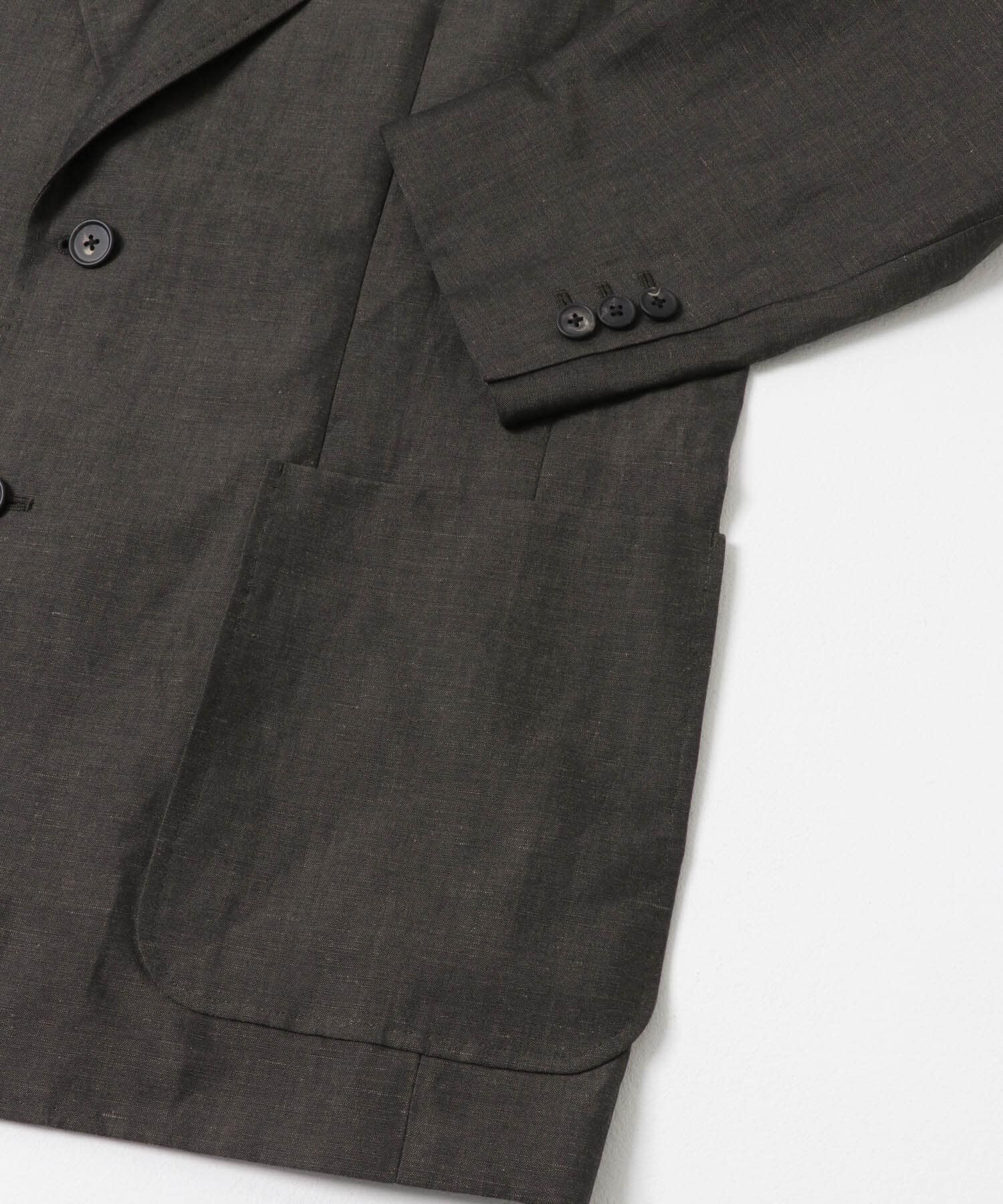 URBAN RESEARCH「new basic　WOOL LINEN JACKET」|その他|