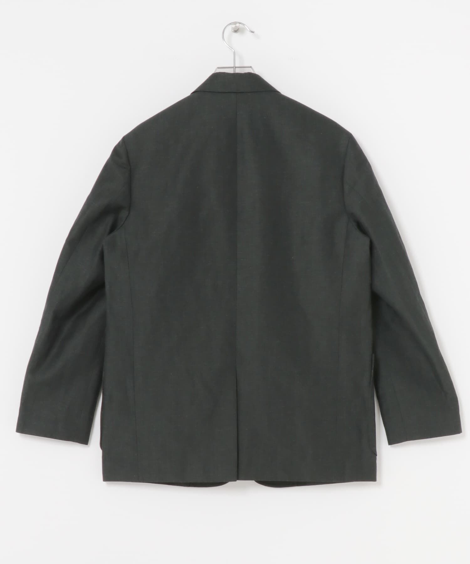 URBAN RESEARCH「new basic　WOOL LINEN JACKET」|その他|