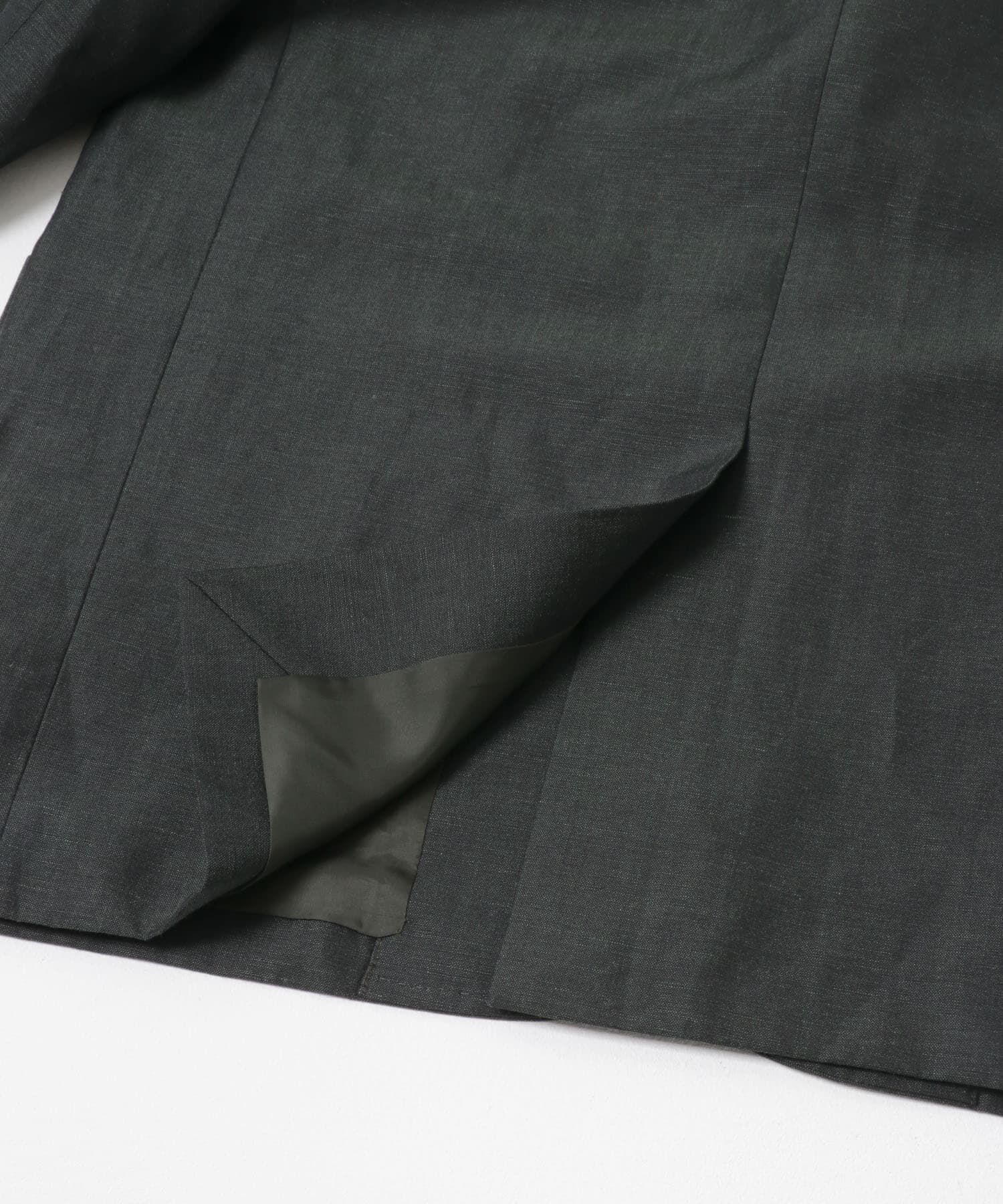 URBAN RESEARCH「new basic　WOOL LINEN JACKET」|その他|