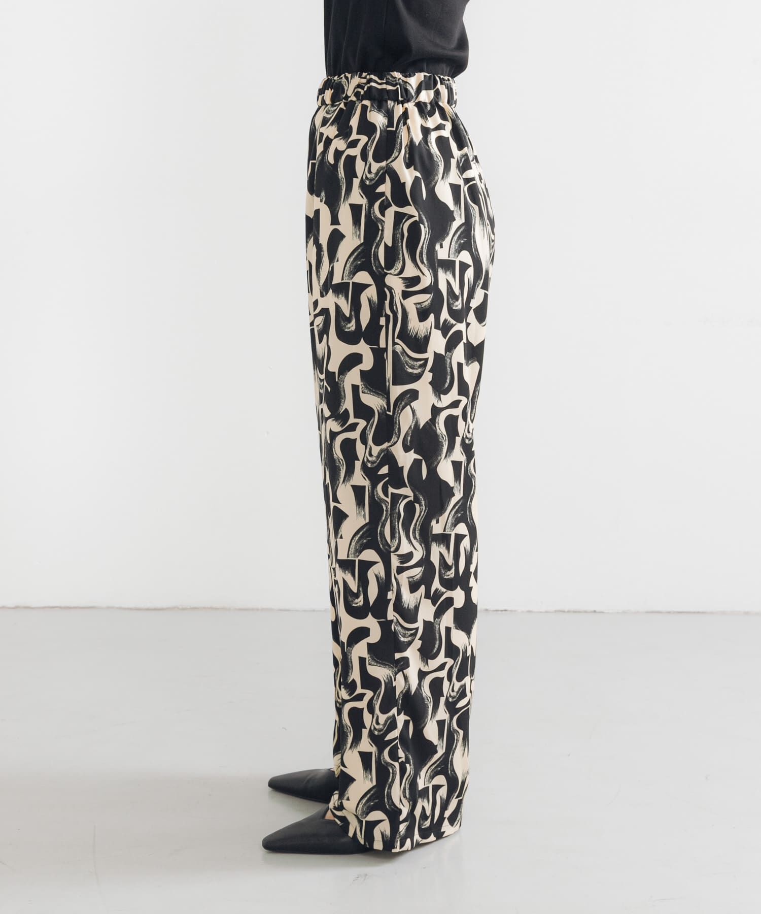 URBAN RESEARCH「SPRINTEX レトロプリントパンツ」|その他|