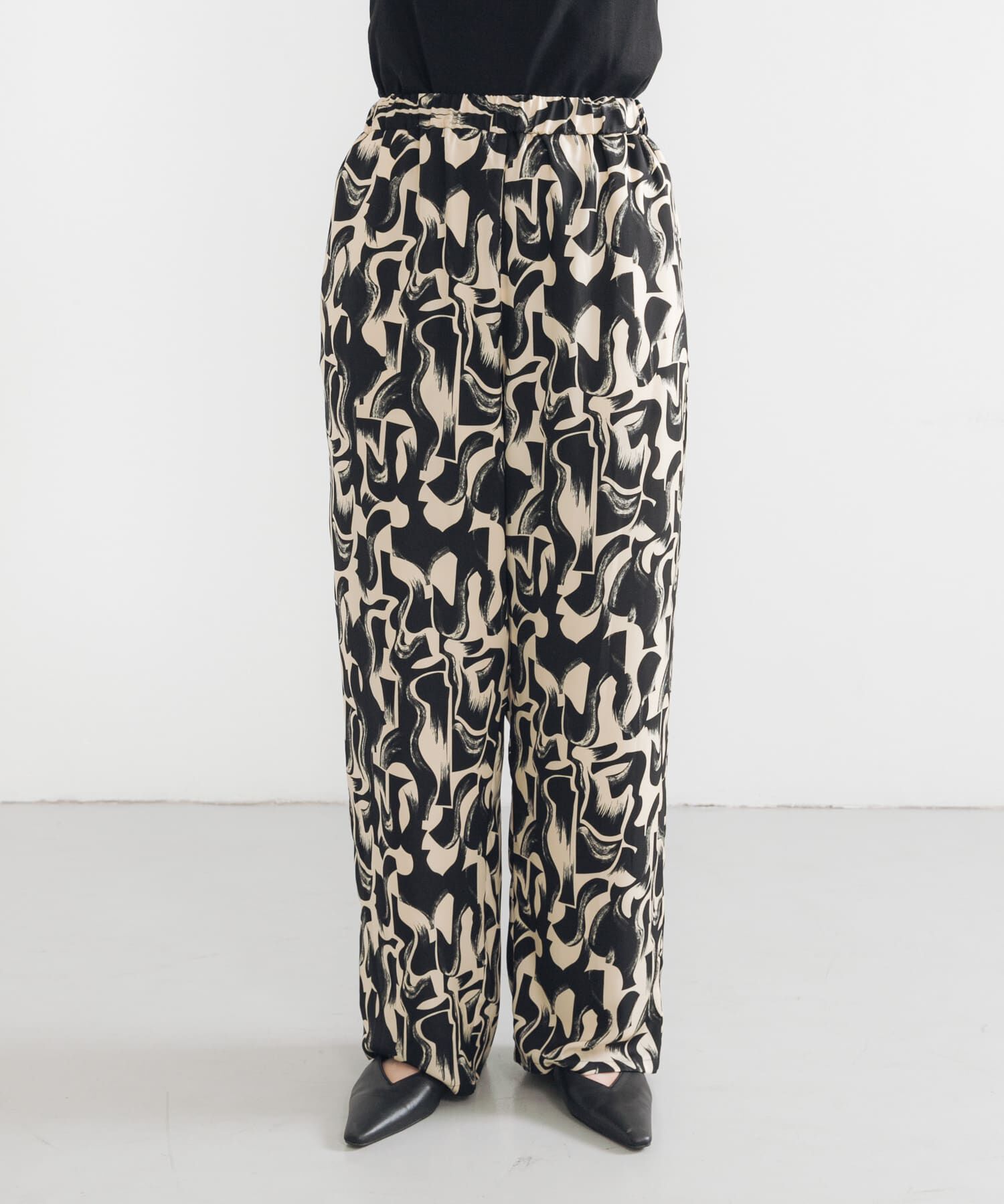 URBAN RESEARCH「SPRINTEX レトロプリントパンツ」|その他|