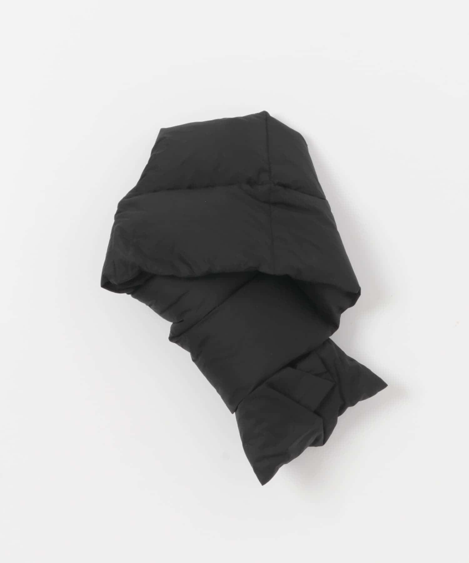 URBAN RESEARCH DOORS「『別注』NANGA&times;DOORS　DOWN MUFFLER」|マフラー|