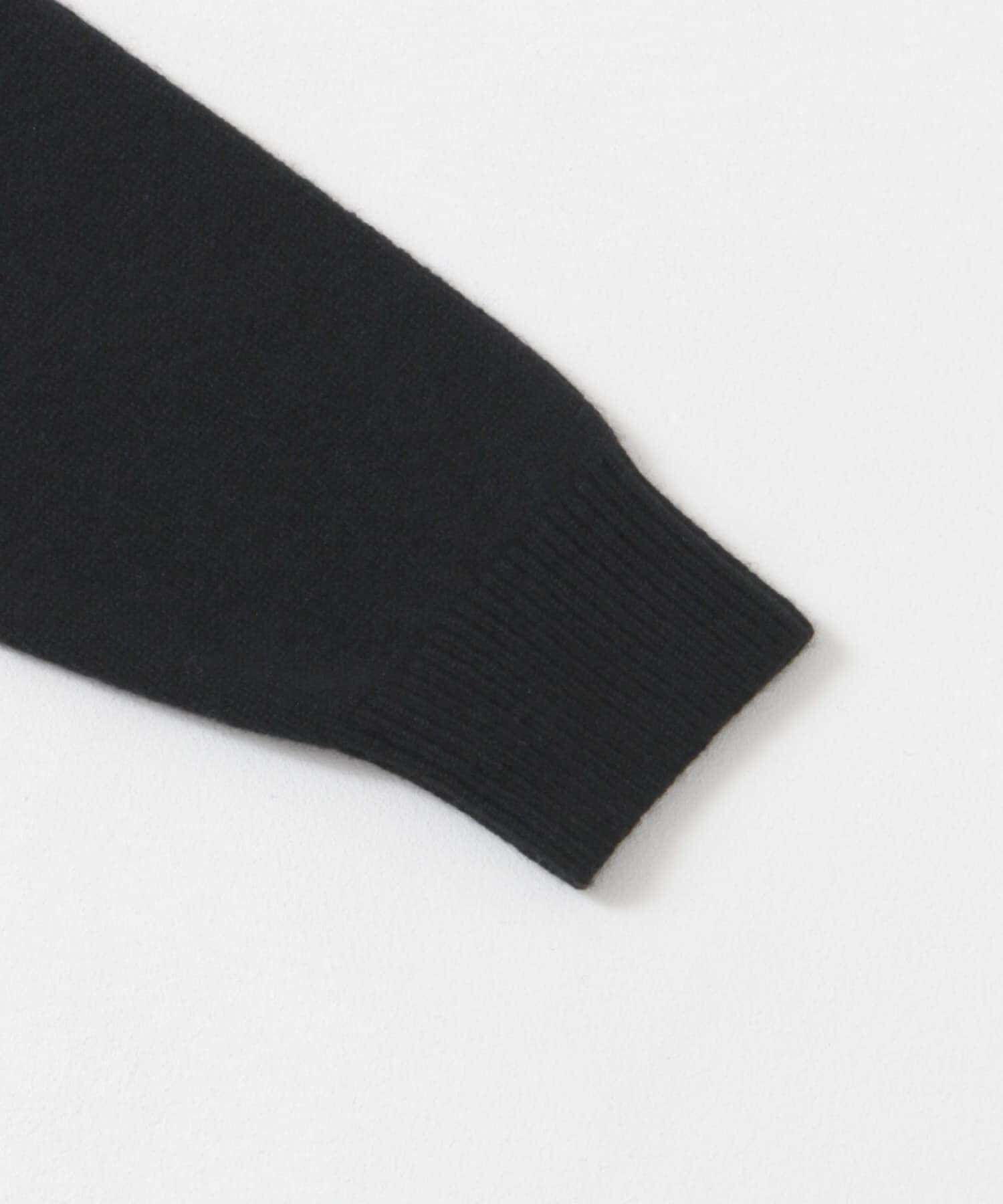 URBAN RESEARCH ROSSO「『XLサイズあり』ハミルトンラムズウールVネックニット」|ニット・セーター|