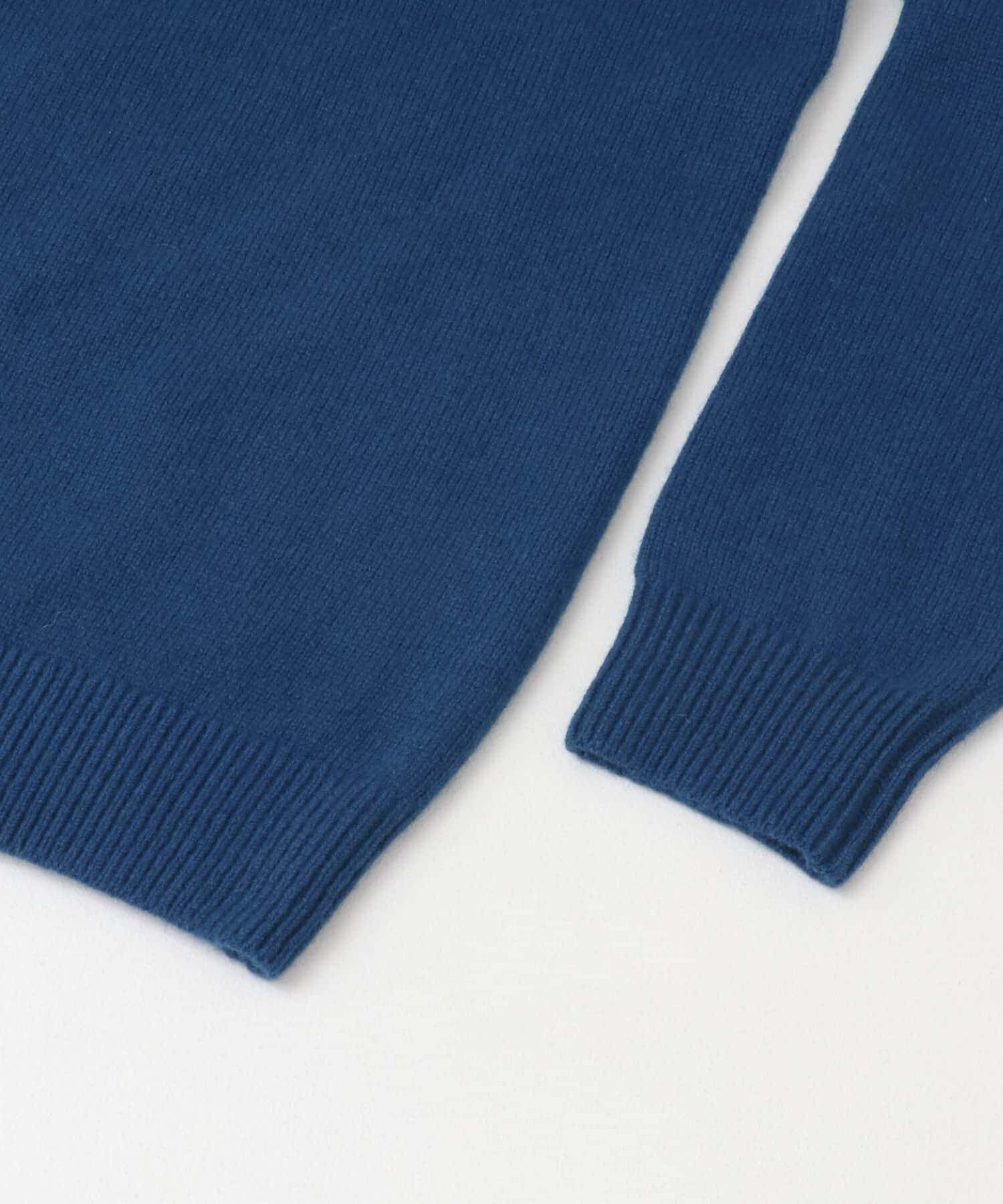 URBAN RESEARCH ROSSO「『XLサイズあり』ハミルトンラムズウールVネックニット」|ニット・セーター|