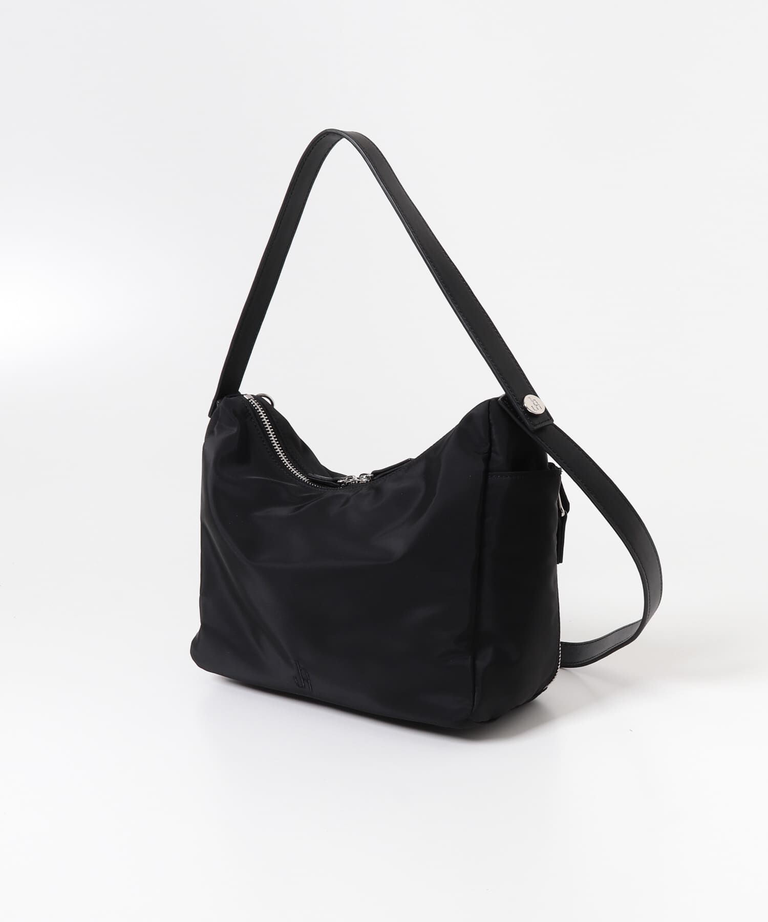 RODE SKO「hun RODESKO　Dual pocket」|ショルダー・メッセンジャー|