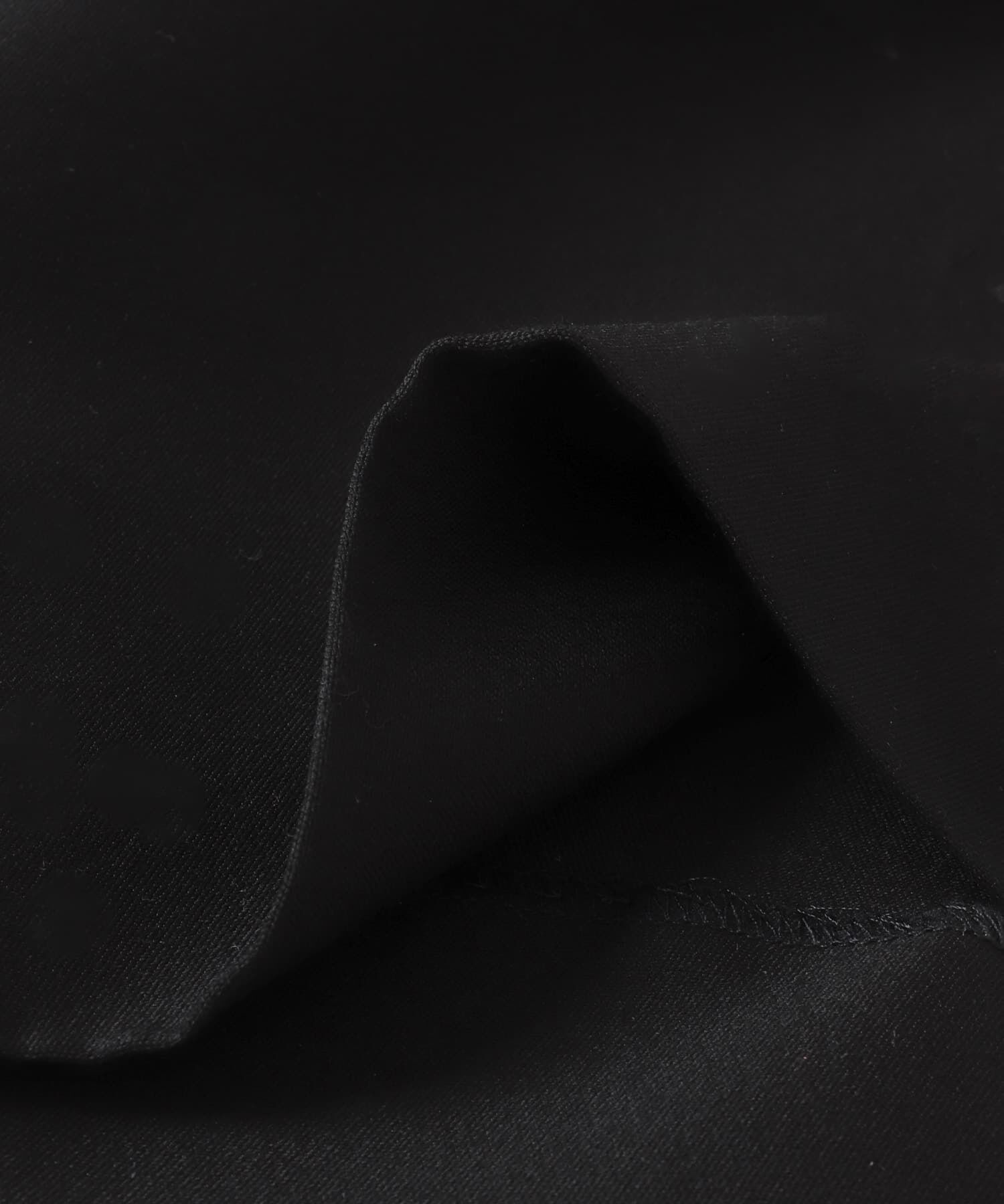 URBAN RESEARCH「new basic　WOOL SILK WIDE PANTS」|その他|