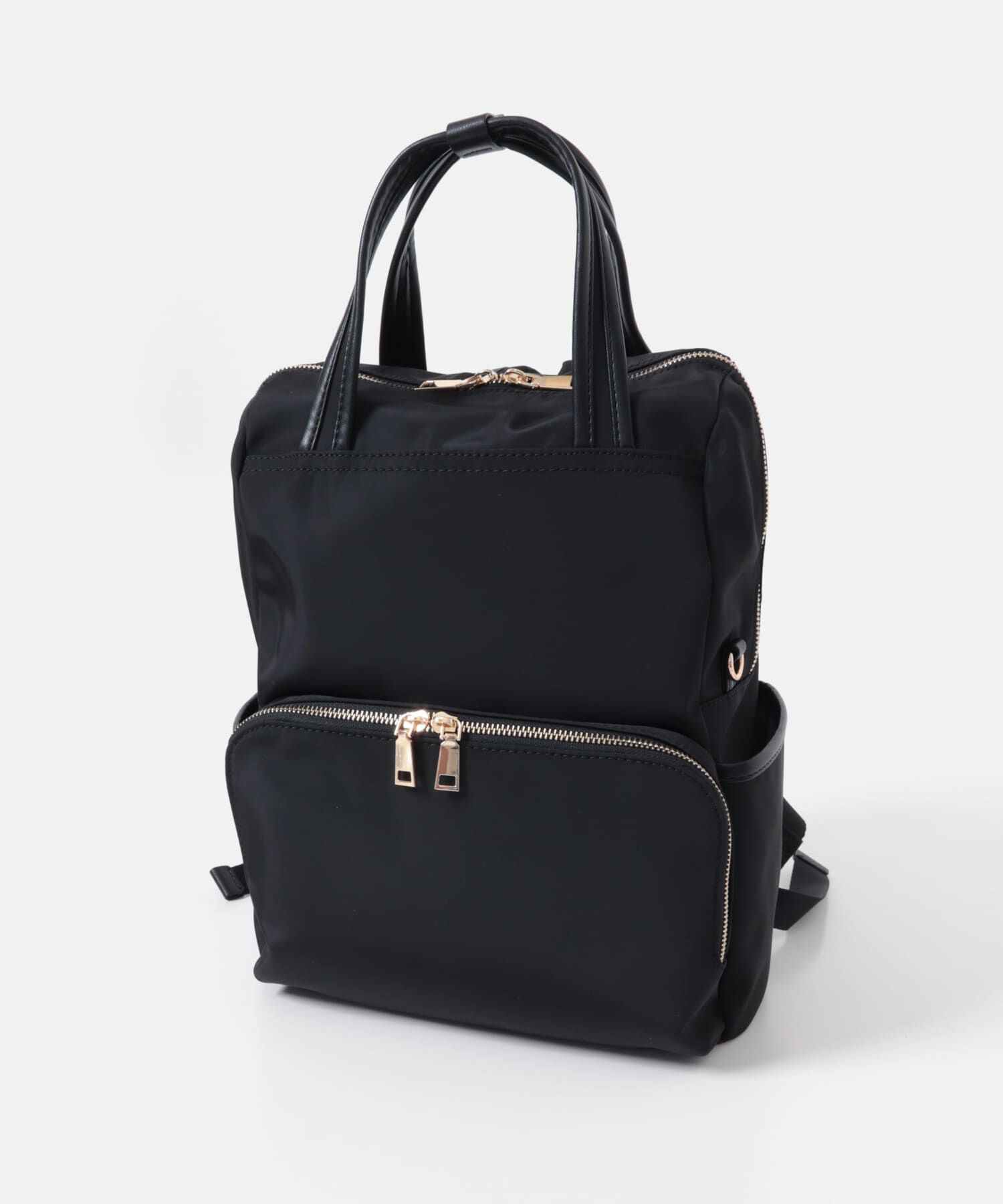 RODE SKO「10ポケット撥水リュック」|その他|