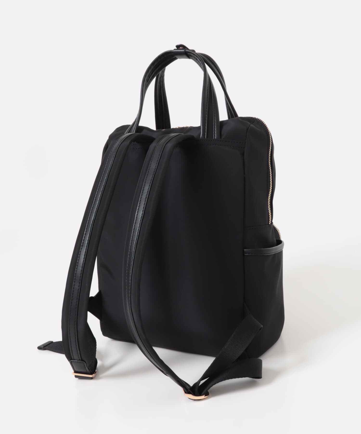 RODE SKO「10ポケット撥水リュック」|その他|