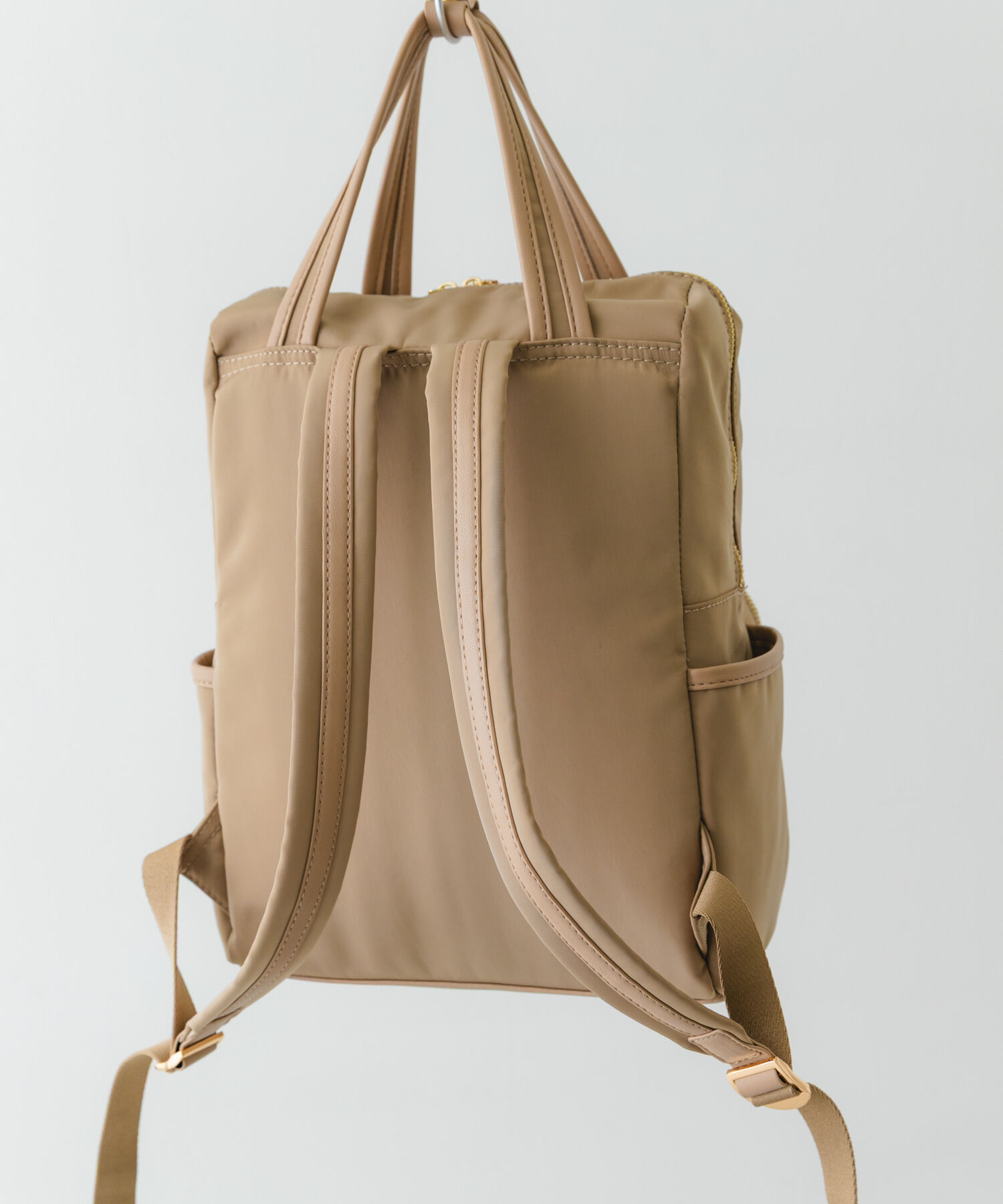 RODE SKO「10ポケット撥水リュック」|その他|