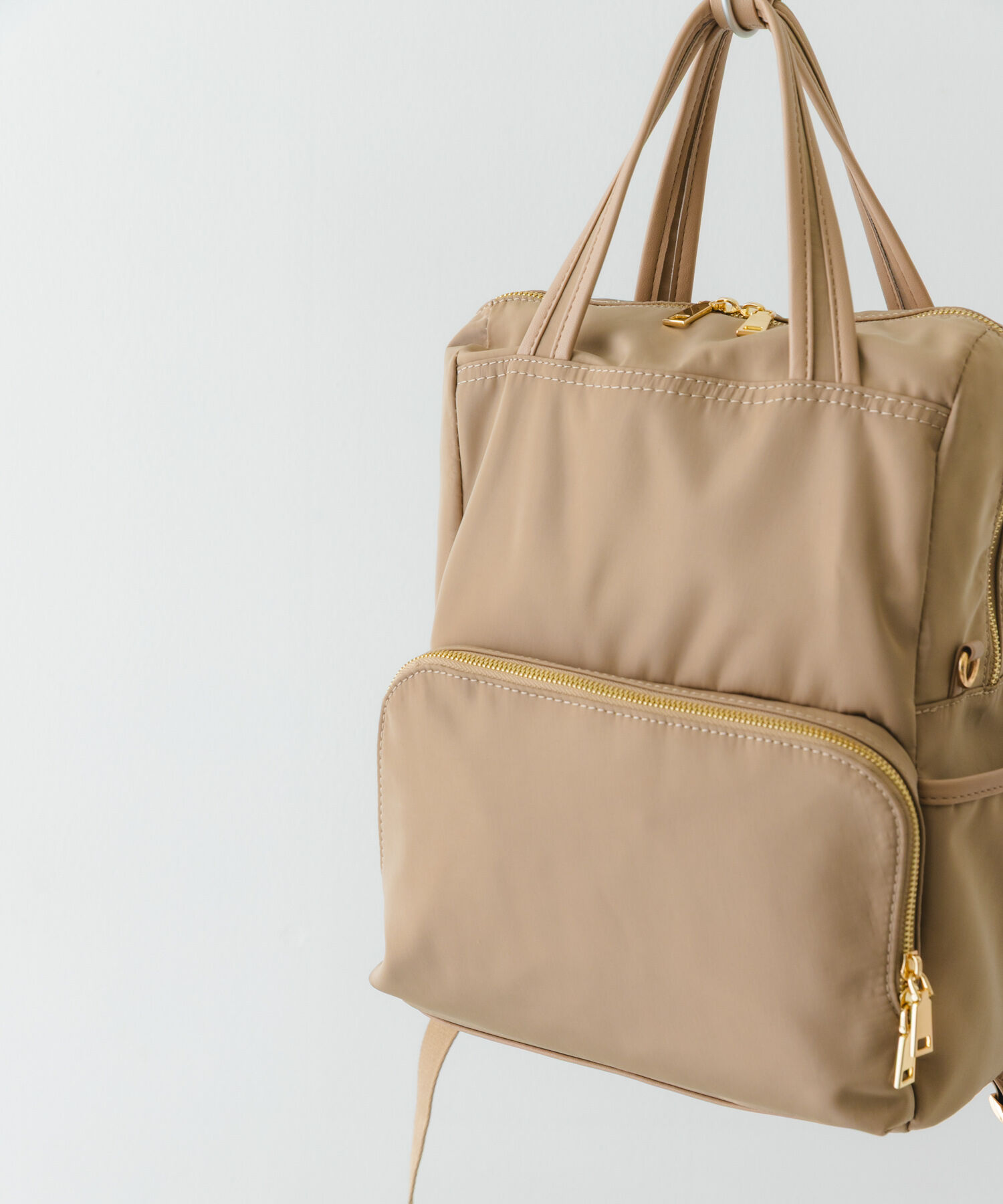 RODE SKO「10ポケット撥水リュック」|その他|