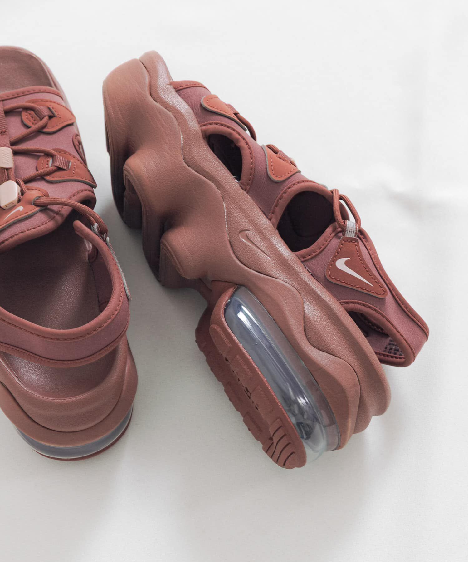 URBAN RESEARCH「NIKE　エアマックスココサンダル」|サンダル|