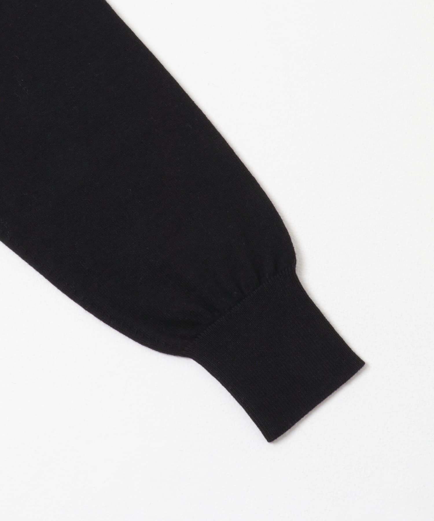 URBAN RESEARCH ROSSO「コットンカシミヤクルーネックニット」|ニット・セーター|