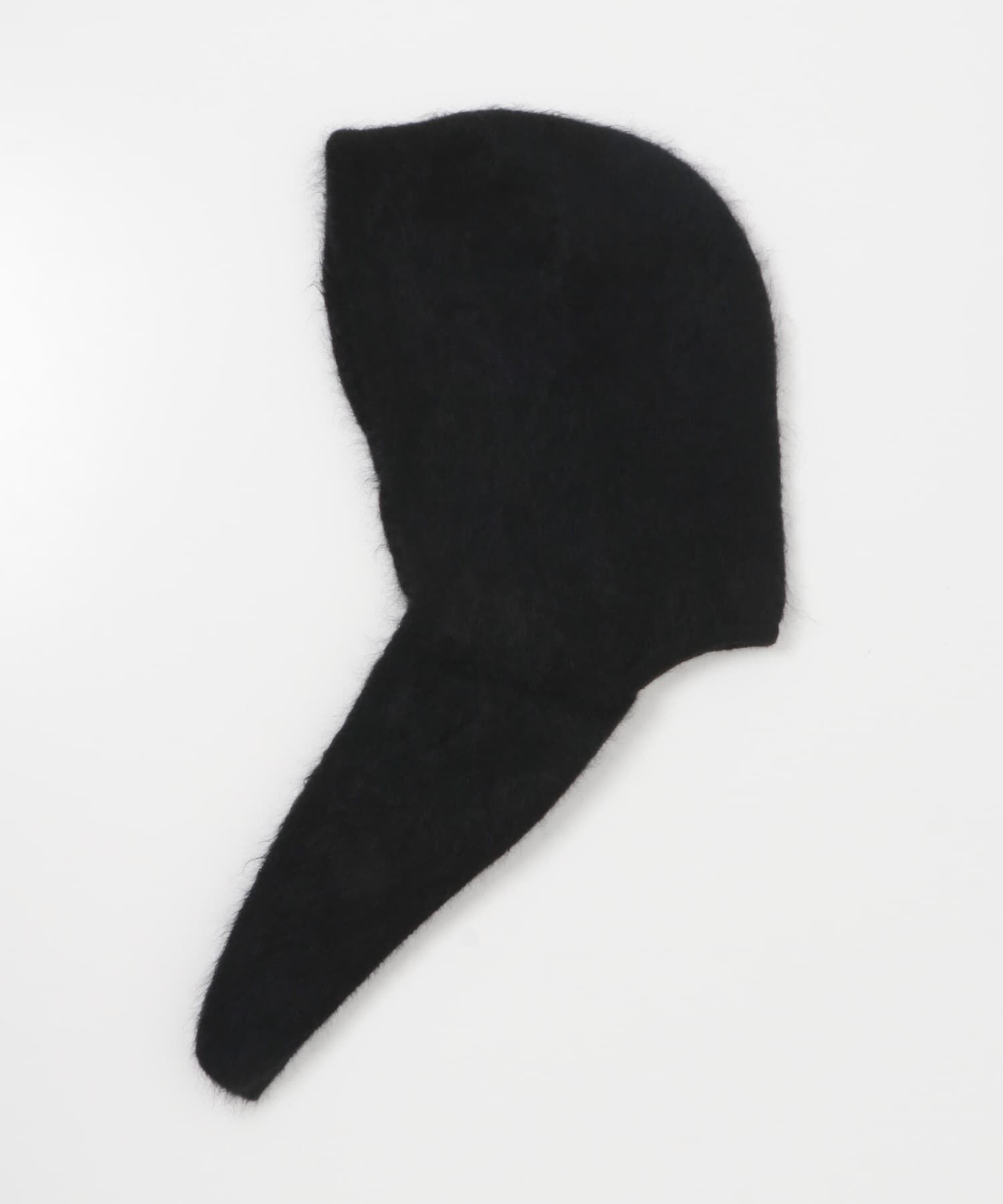 URBAN RESEARCH DOORS「unfil　mohair hooted stole」|ストール|