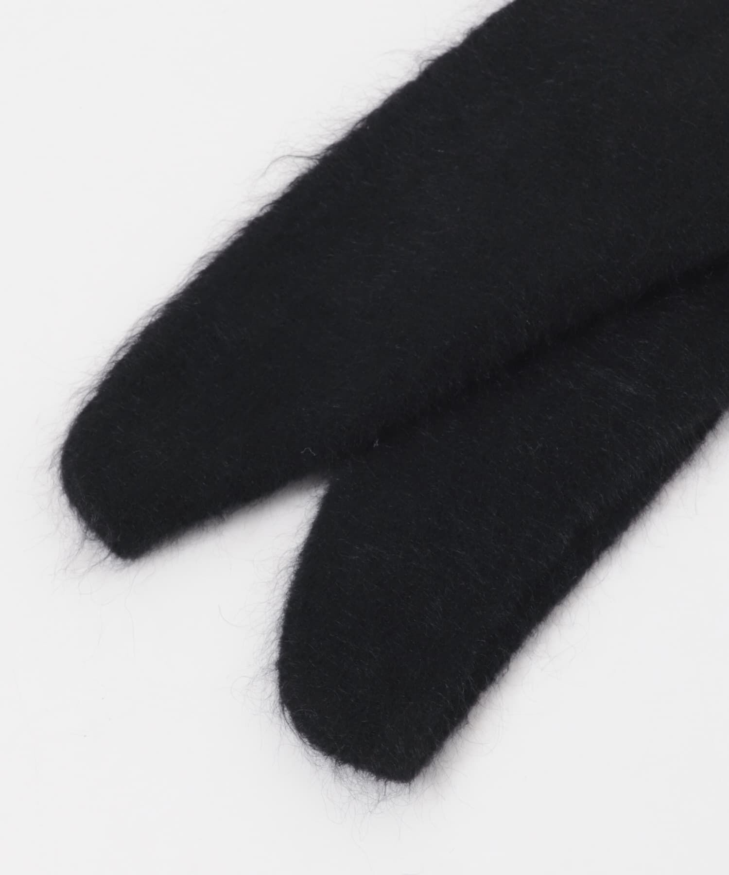 URBAN RESEARCH DOORS「unfil　mohair hooted stole」|ストール|