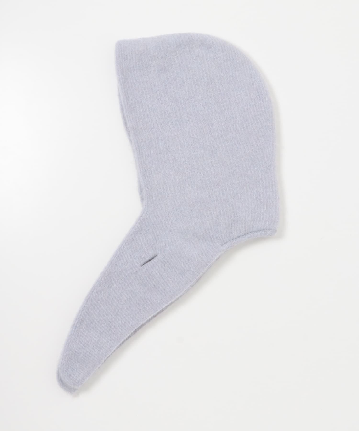 URBAN RESEARCH DOORS「unfil　mohair hooted stole」|ストール|