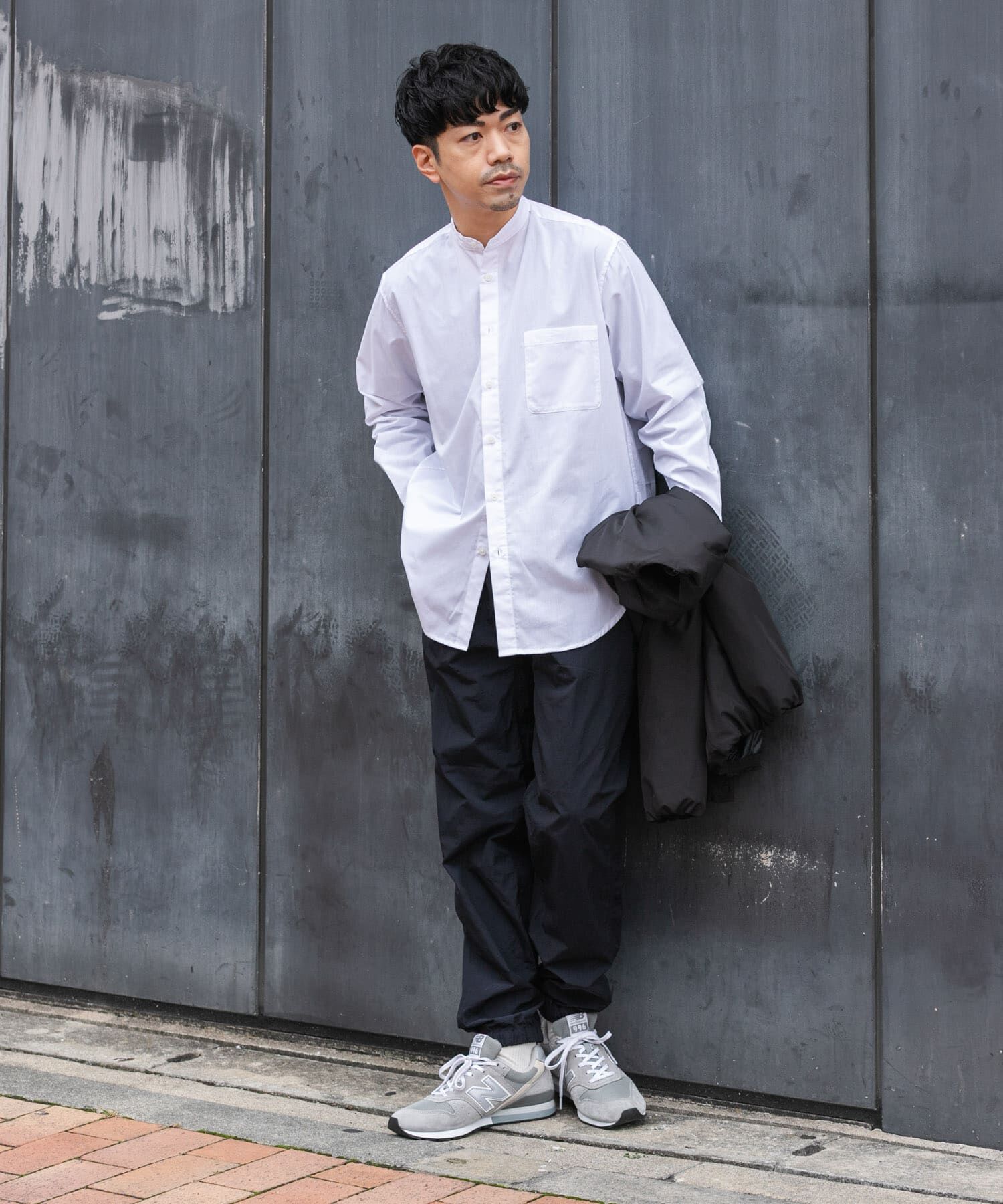 URBAN RESEARCH ROSSO「『抗菌 / 防臭』『XLｻｲｽﾞあり』ｱｰﾊﾞﾝﾘﾗｯｸｽﾌﾞﾛｰﾄﾞﾊ  」|シャツ・ブラウス|