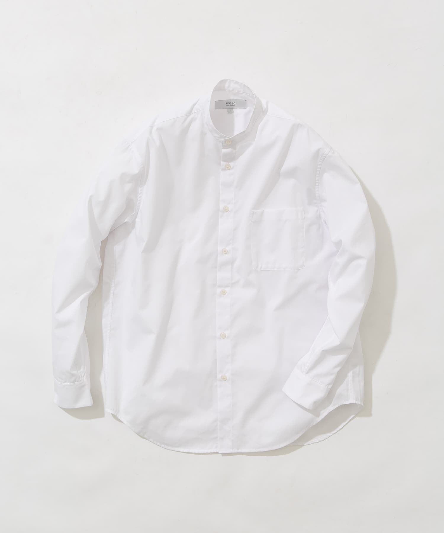 URBAN RESEARCH ROSSO「『抗菌 / 防臭』『XLｻｲｽﾞあり』ｱｰﾊﾞﾝﾘﾗｯｸｽﾌﾞﾛｰﾄﾞﾊ  」|シャツ・ブラウス|