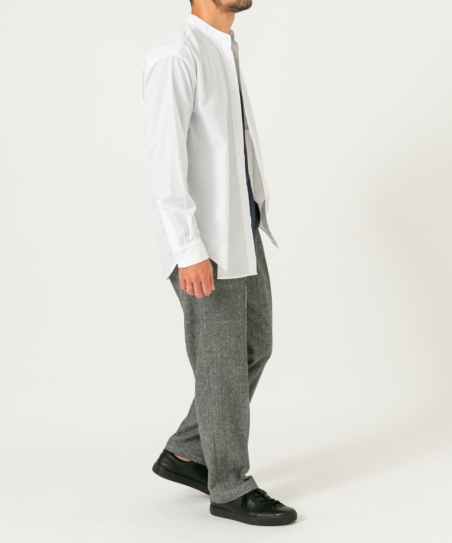 URBAN RESEARCH ROSSO「『抗菌 / 防臭』『XLｻｲｽﾞあり』ｱｰﾊﾞﾝﾘﾗｯｸｽﾌﾞﾛｰﾄﾞﾊ  」|シャツ・ブラウス|