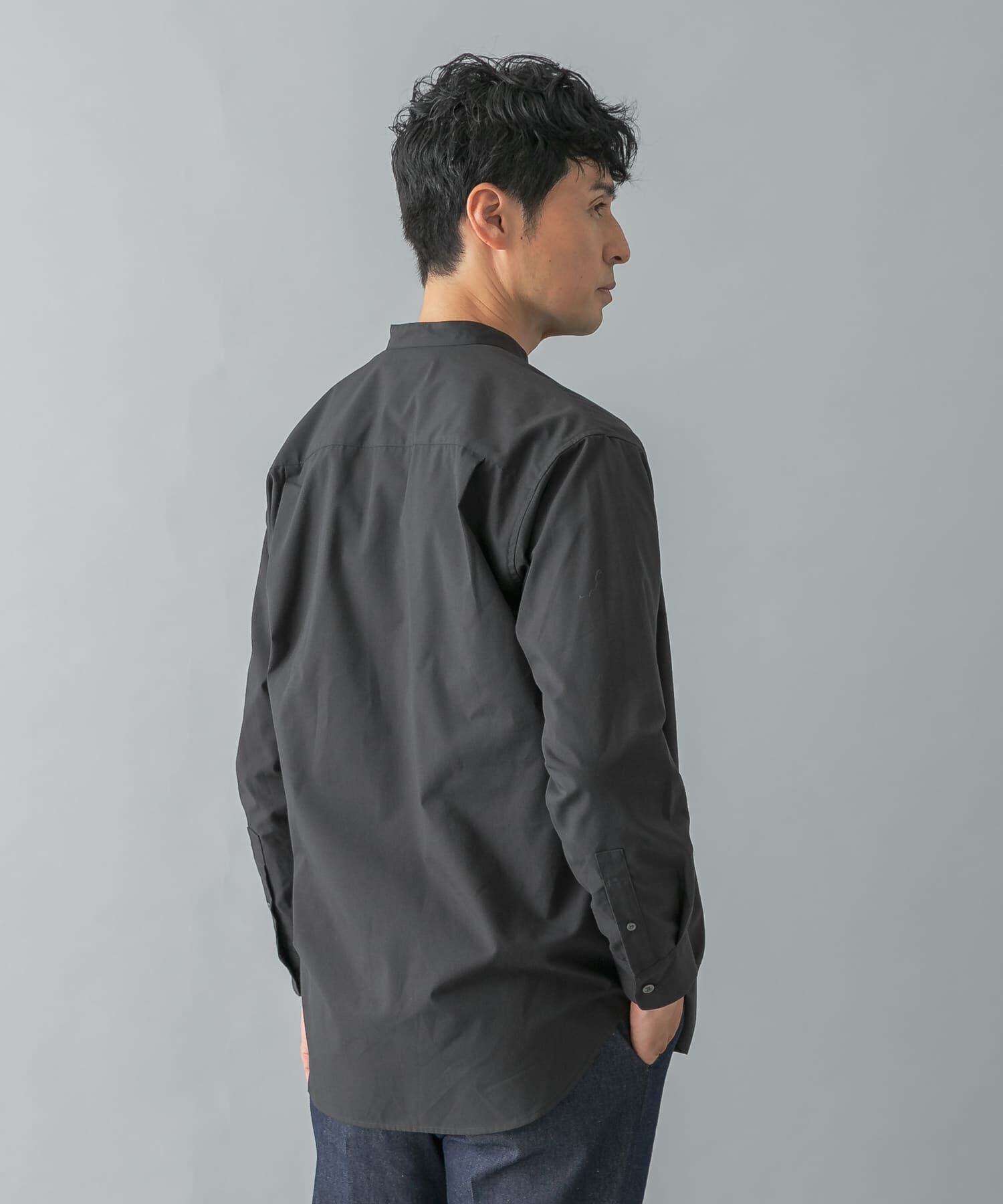 URBAN RESEARCH ROSSO「『抗菌 / 防臭』『XLｻｲｽﾞあり』ｱｰﾊﾞﾝﾘﾗｯｸｽﾌﾞﾛｰﾄﾞﾊ  」|シャツ・ブラウス|