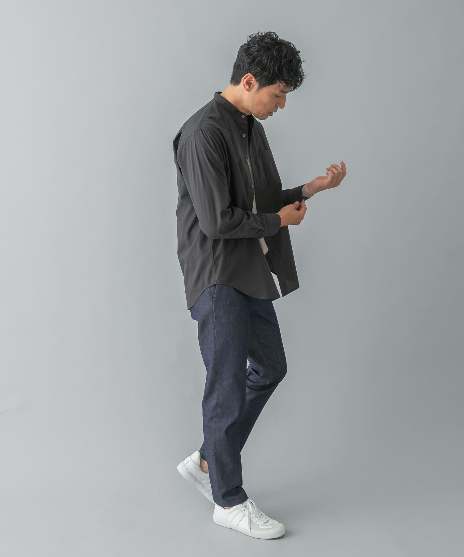 URBAN RESEARCH ROSSO「『抗菌 / 防臭』『XLｻｲｽﾞあり』ｱｰﾊﾞﾝﾘﾗｯｸｽﾌﾞﾛｰﾄﾞﾊ  」|シャツ・ブラウス|