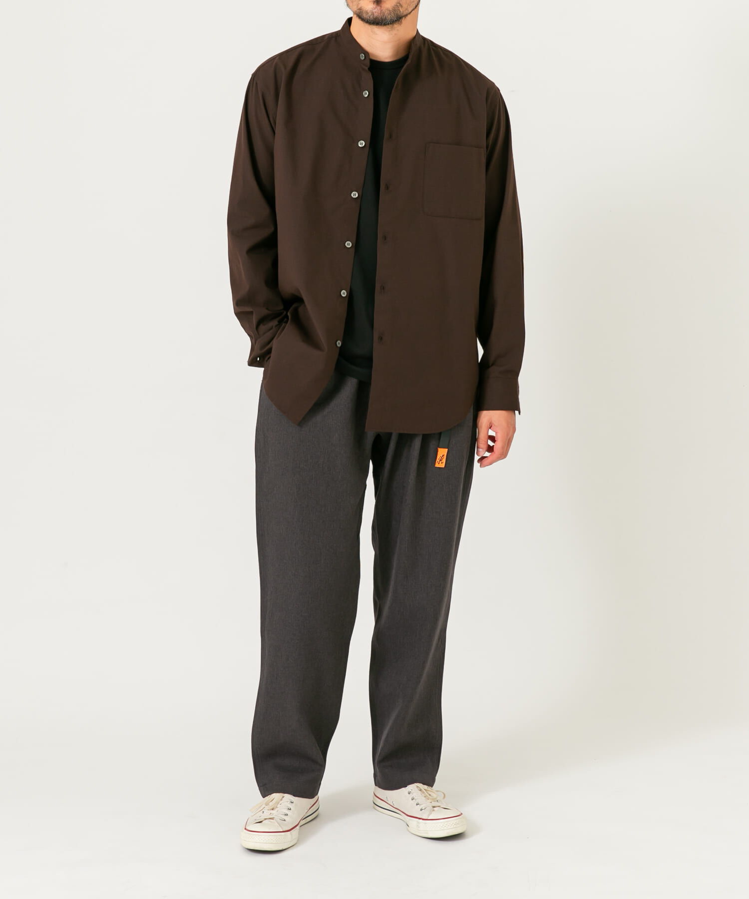 URBAN RESEARCH ROSSO「『抗菌 / 防臭』『XLｻｲｽﾞあり』ｱｰﾊﾞﾝﾘﾗｯｸｽﾌﾞﾛｰﾄﾞﾊ  」|シャツ・ブラウス|