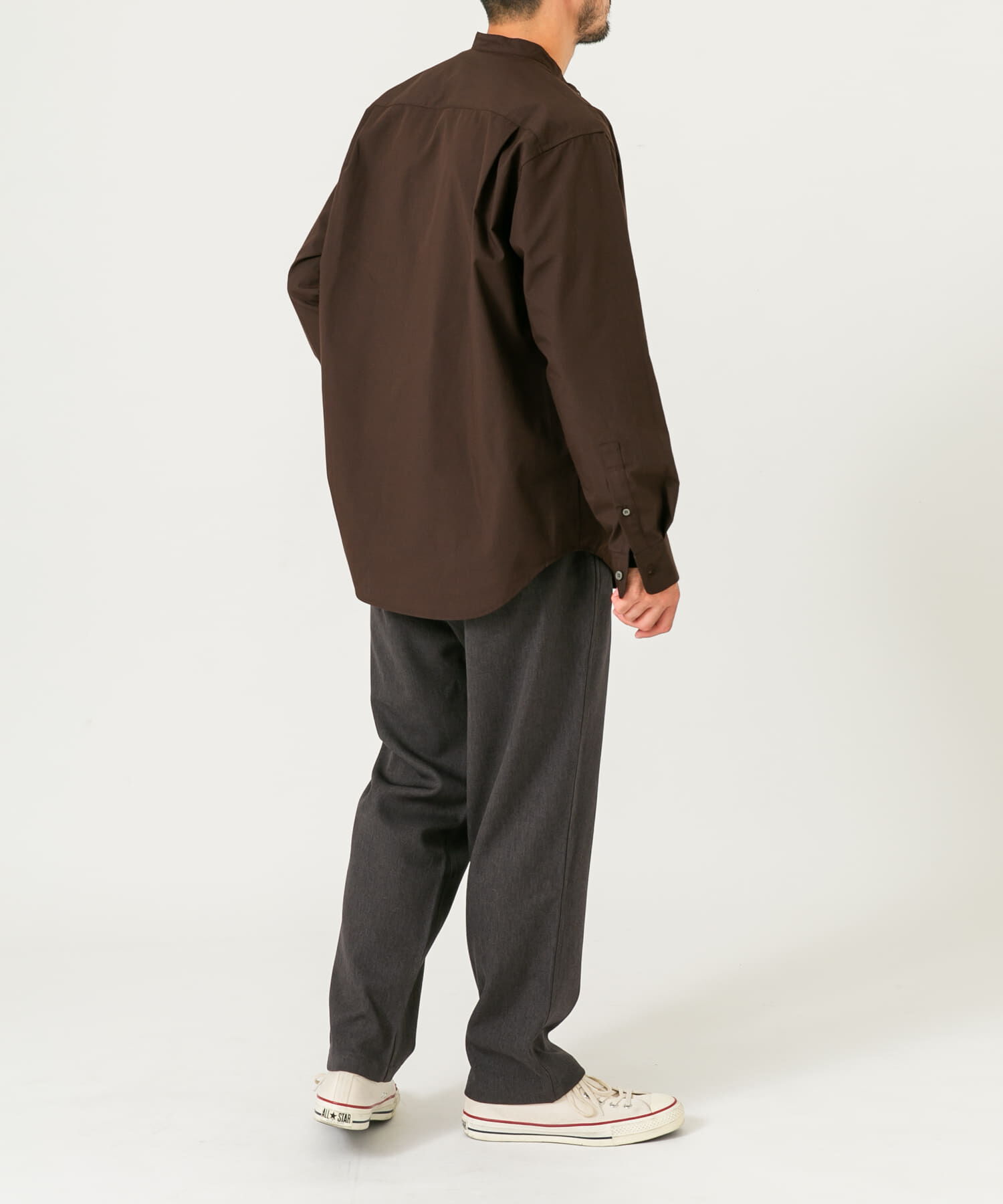 URBAN RESEARCH ROSSO「『抗菌 / 防臭』『XLｻｲｽﾞあり』ｱｰﾊﾞﾝﾘﾗｯｸｽﾌﾞﾛｰﾄﾞﾊ  」|シャツ・ブラウス|