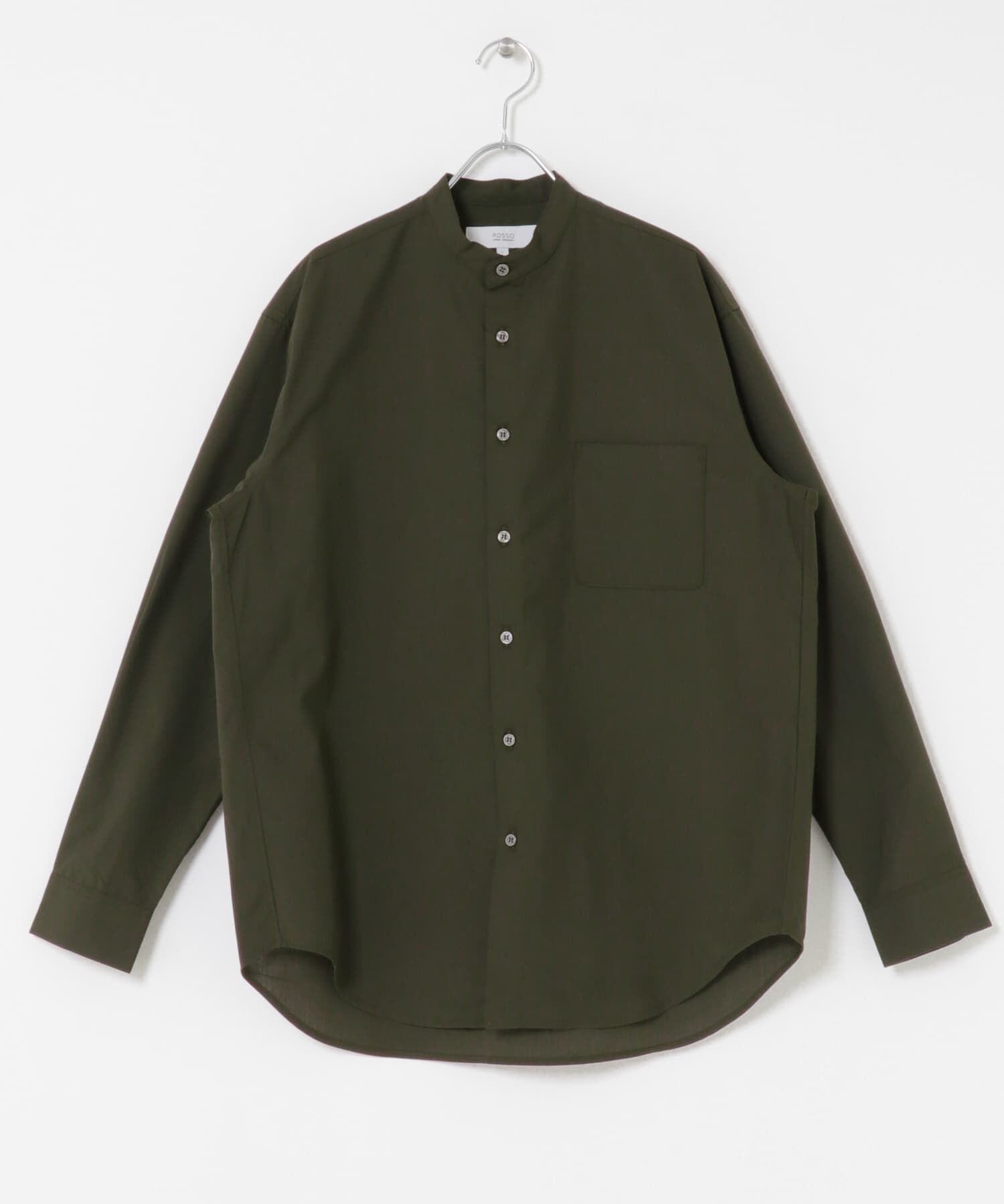 URBAN RESEARCH ROSSO「『抗菌 / 防臭』『XLｻｲｽﾞあり』ｱｰﾊﾞﾝﾘﾗｯｸｽﾌﾞﾛｰﾄﾞﾊ  」|シャツ・ブラウス|