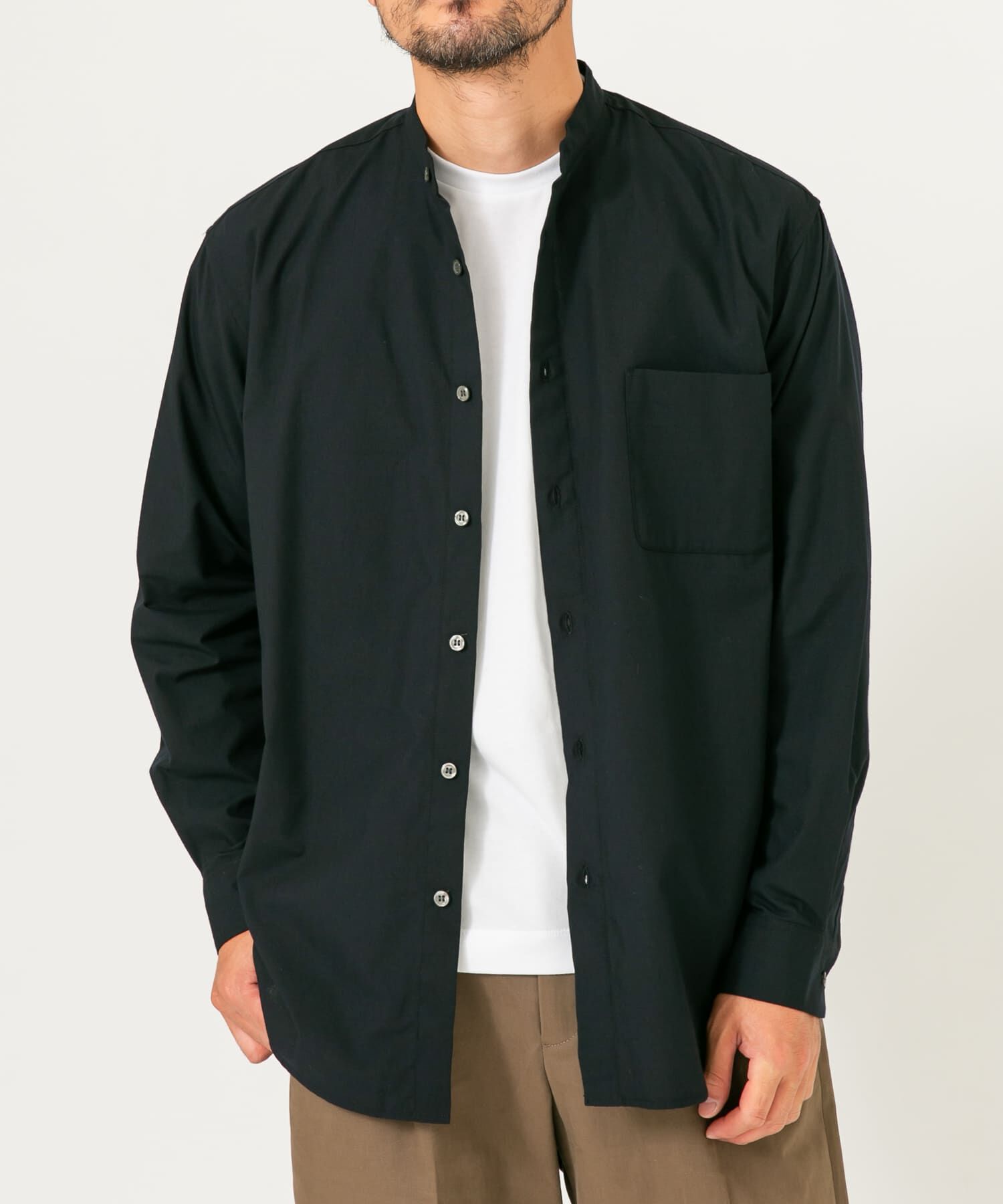 URBAN RESEARCH ROSSO「『抗菌 / 防臭』『XLｻｲｽﾞあり』ｱｰﾊﾞﾝﾘﾗｯｸｽﾌﾞﾛｰﾄﾞﾊ  」|シャツ・ブラウス|