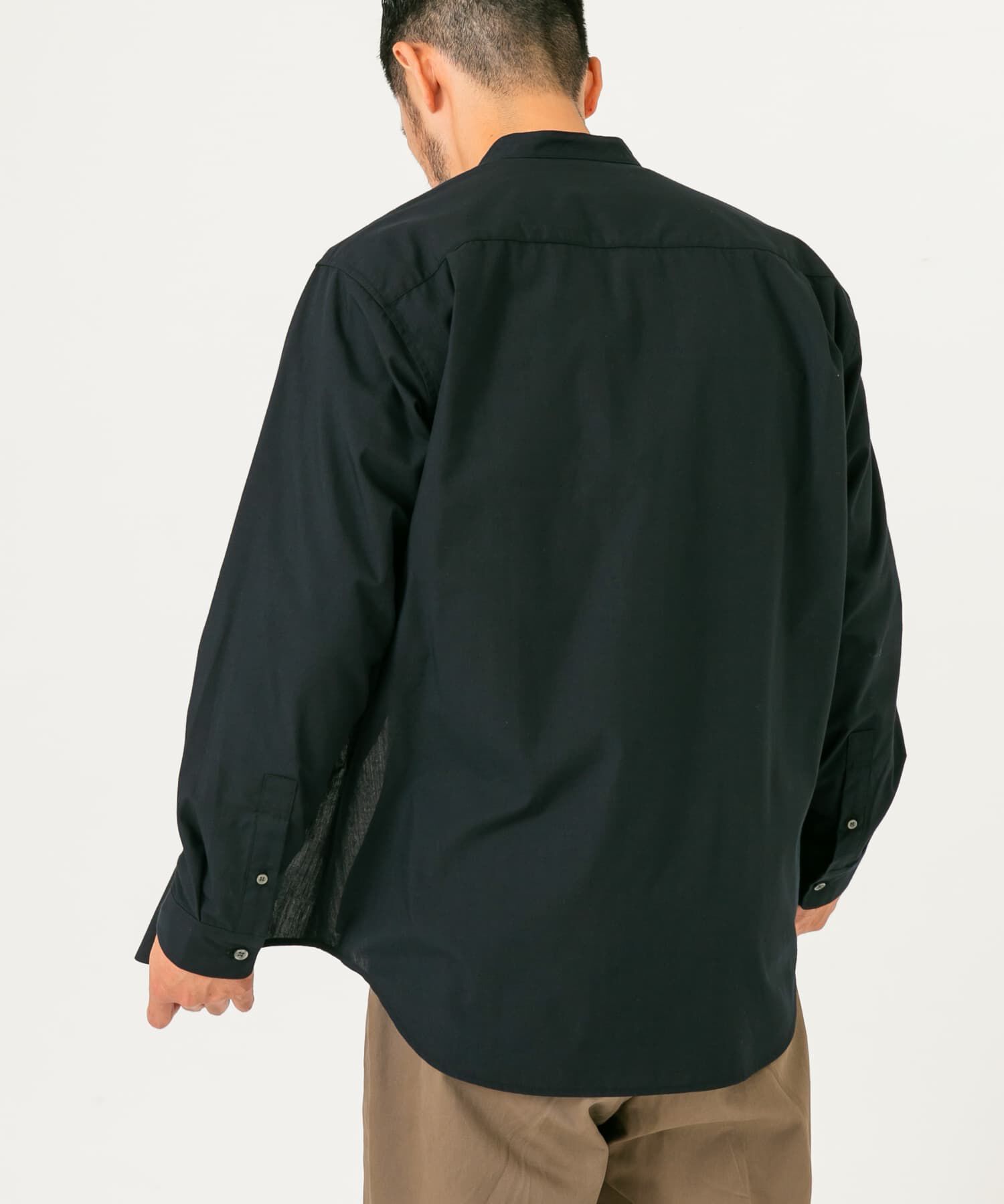 URBAN RESEARCH ROSSO「『抗菌 / 防臭』『XLｻｲｽﾞあり』ｱｰﾊﾞﾝﾘﾗｯｸｽﾌﾞﾛｰﾄﾞﾊ  」|シャツ・ブラウス|