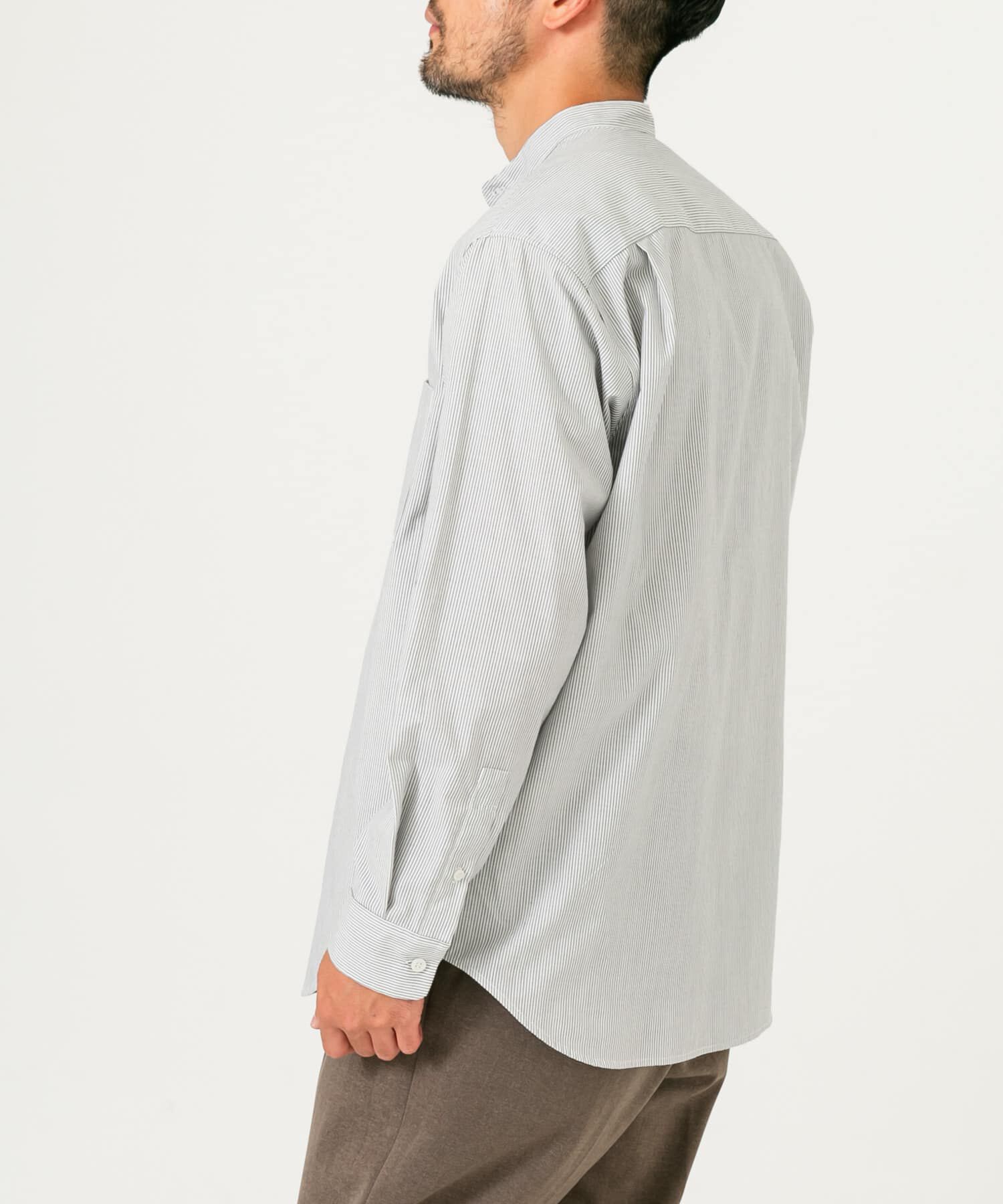 URBAN RESEARCH ROSSO「『抗菌 / 防臭』『XLｻｲｽﾞあり』ｱｰﾊﾞﾝﾘﾗｯｸｽﾌﾞﾛｰﾄﾞﾊ  」|シャツ・ブラウス|