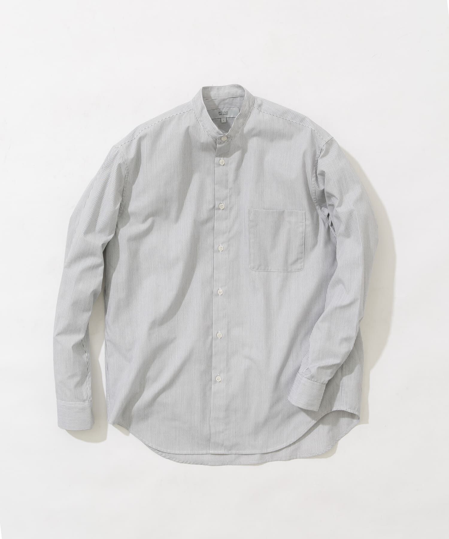 URBAN RESEARCH ROSSO「『抗菌 / 防臭』『XLｻｲｽﾞあり』ｱｰﾊﾞﾝﾘﾗｯｸｽﾌﾞﾛｰﾄﾞﾊ  」|シャツ・ブラウス|