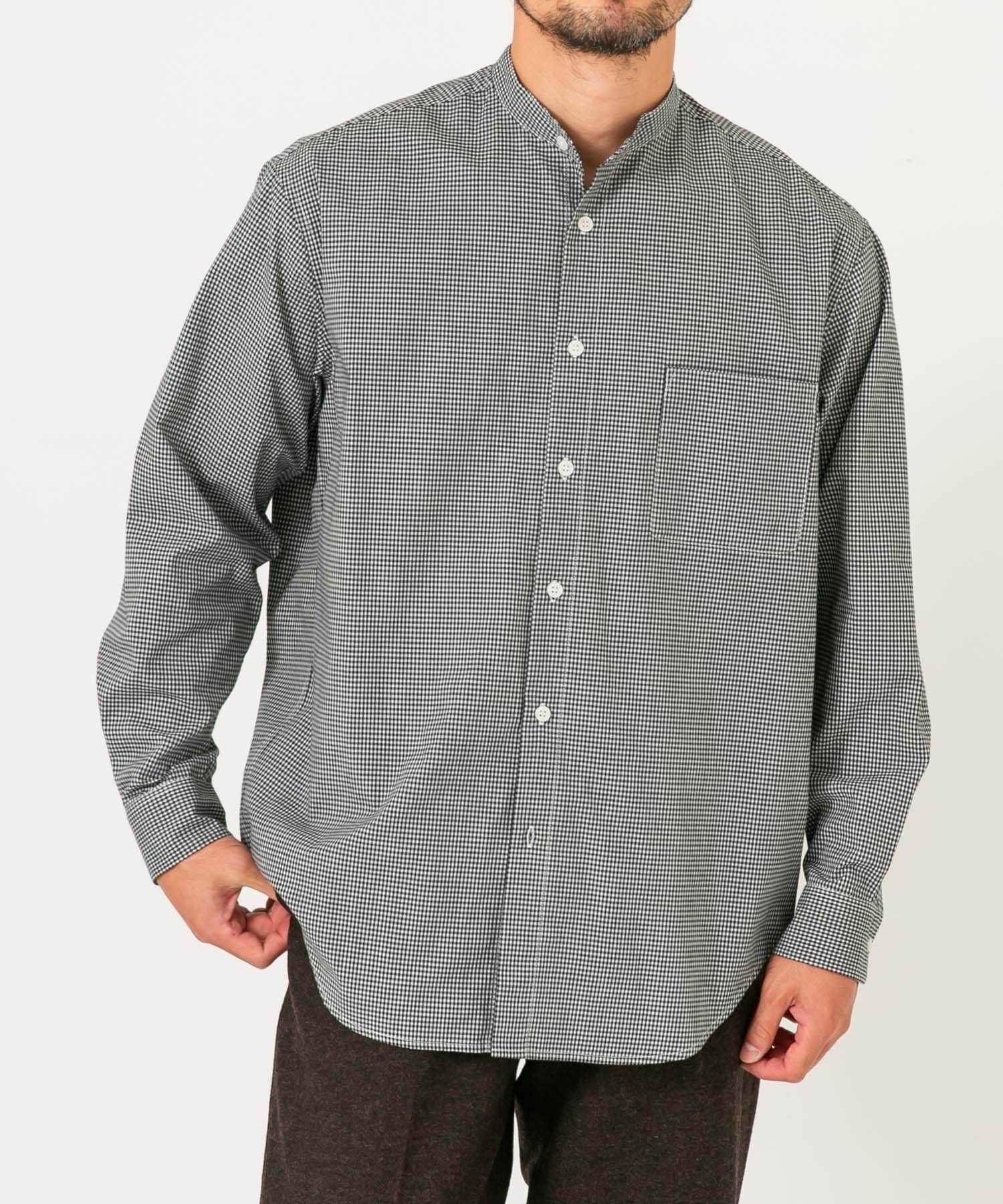 URBAN RESEARCH ROSSO「『抗菌 / 防臭』『XLｻｲｽﾞあり』ｱｰﾊﾞﾝﾘﾗｯｸｽﾌﾞﾛｰﾄﾞﾊ  」|シャツ・ブラウス|