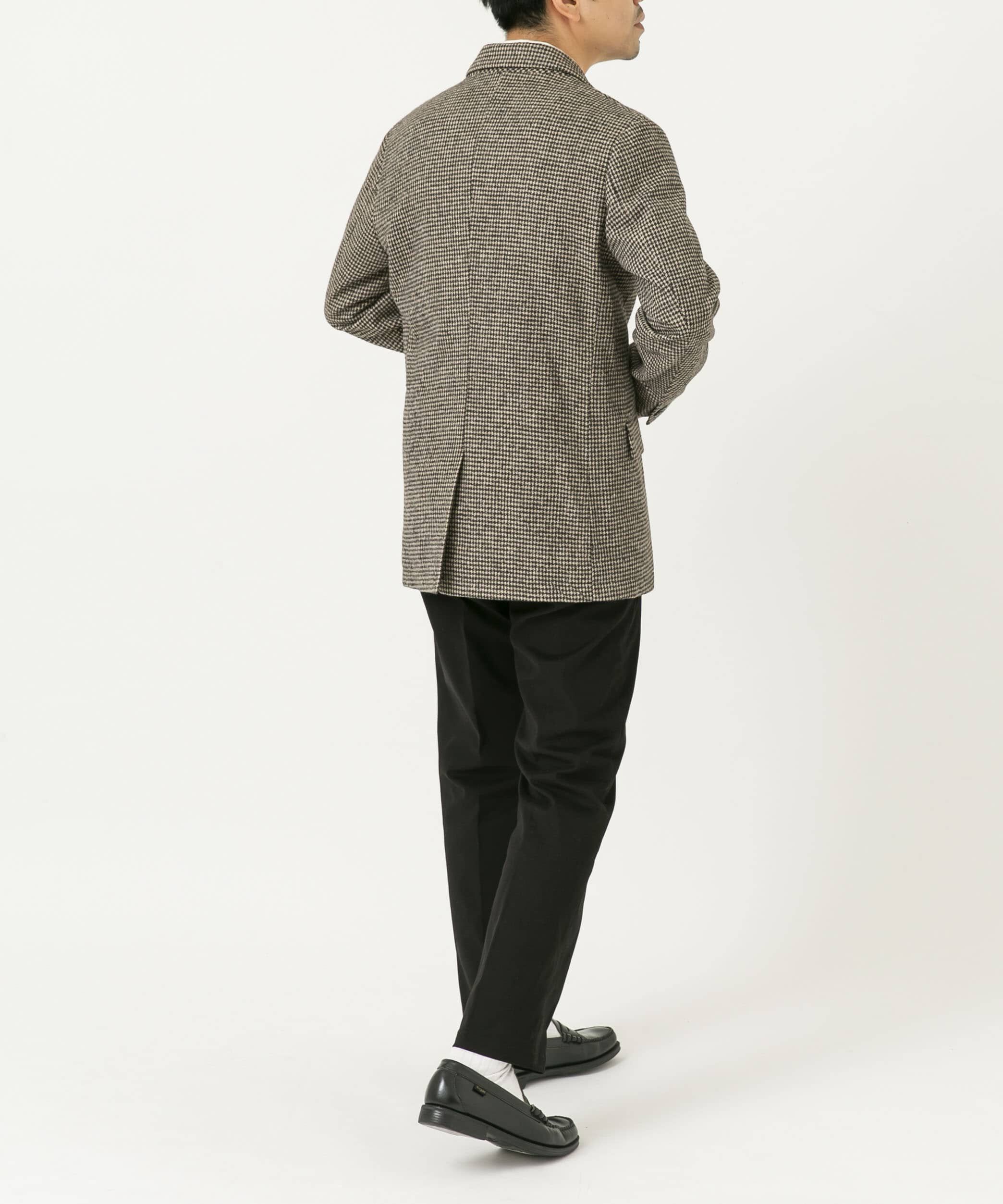 URBAN RESEARCH ROSSO「クラシックダブルジャケット」|その他|