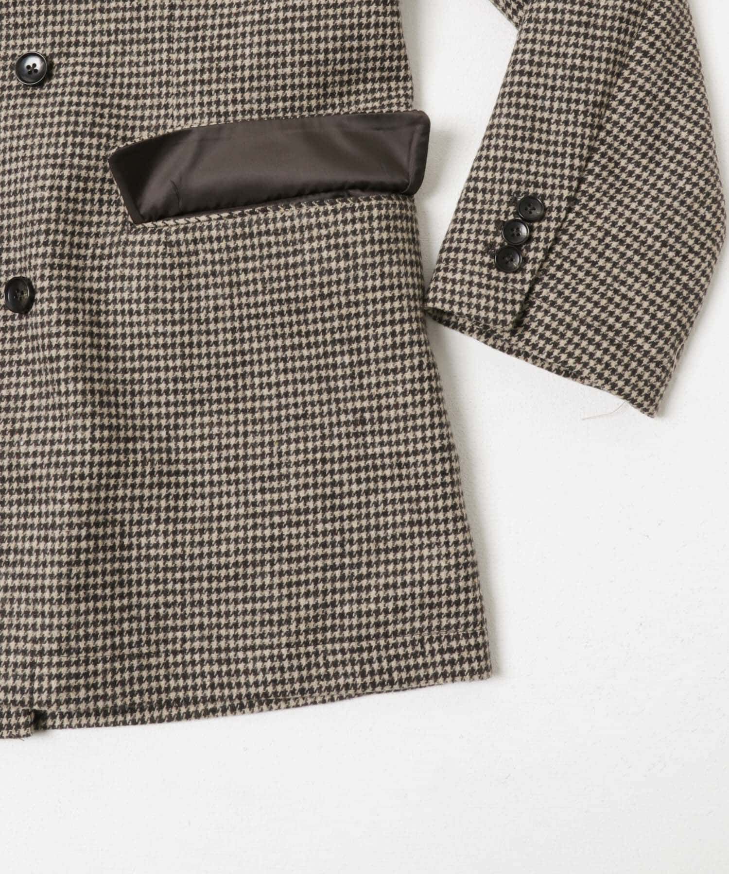 URBAN RESEARCH ROSSO「クラシックダブルジャケット」|その他|