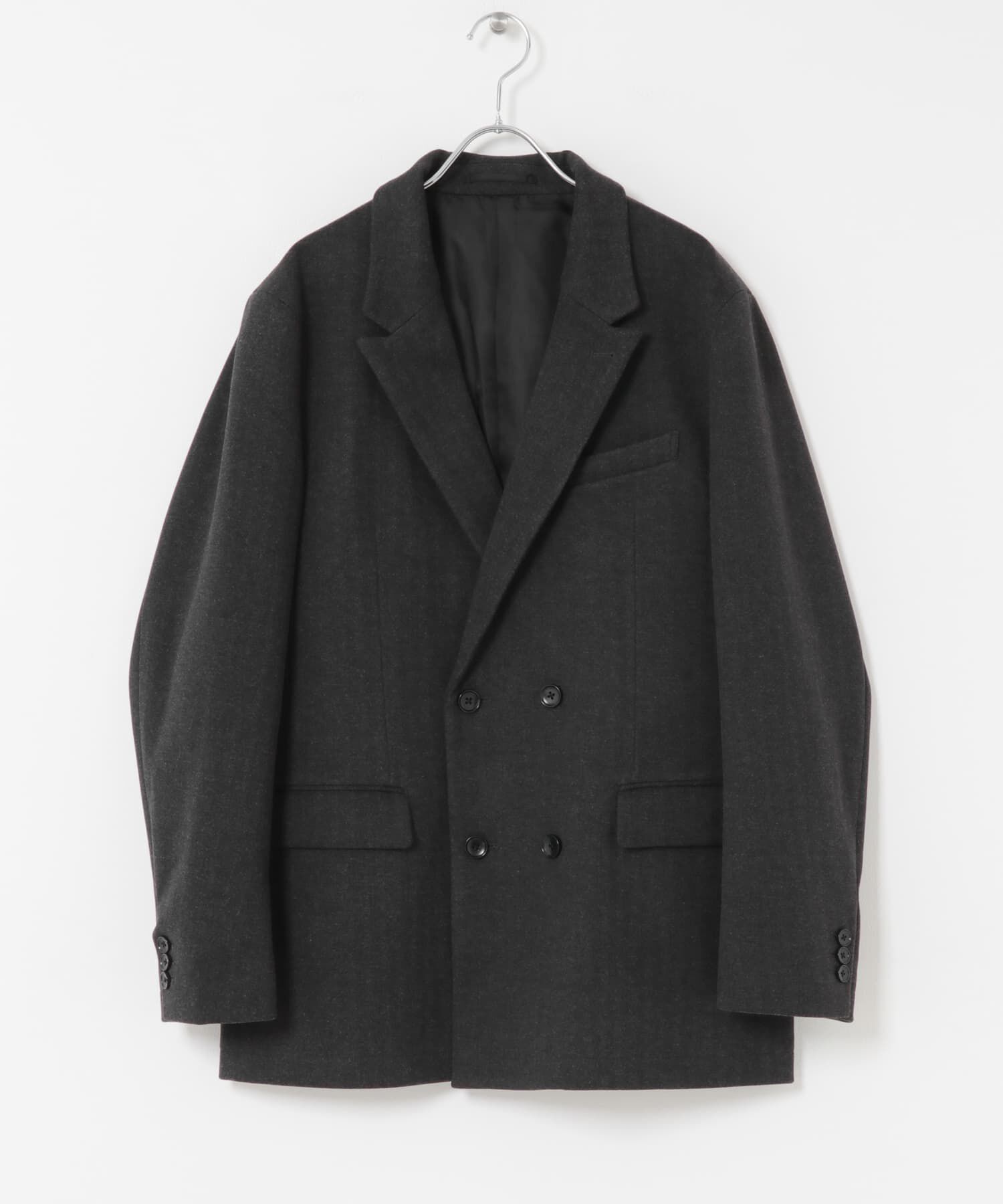 URBAN RESEARCH ROSSO「クラシックダブルジャケット」|その他|