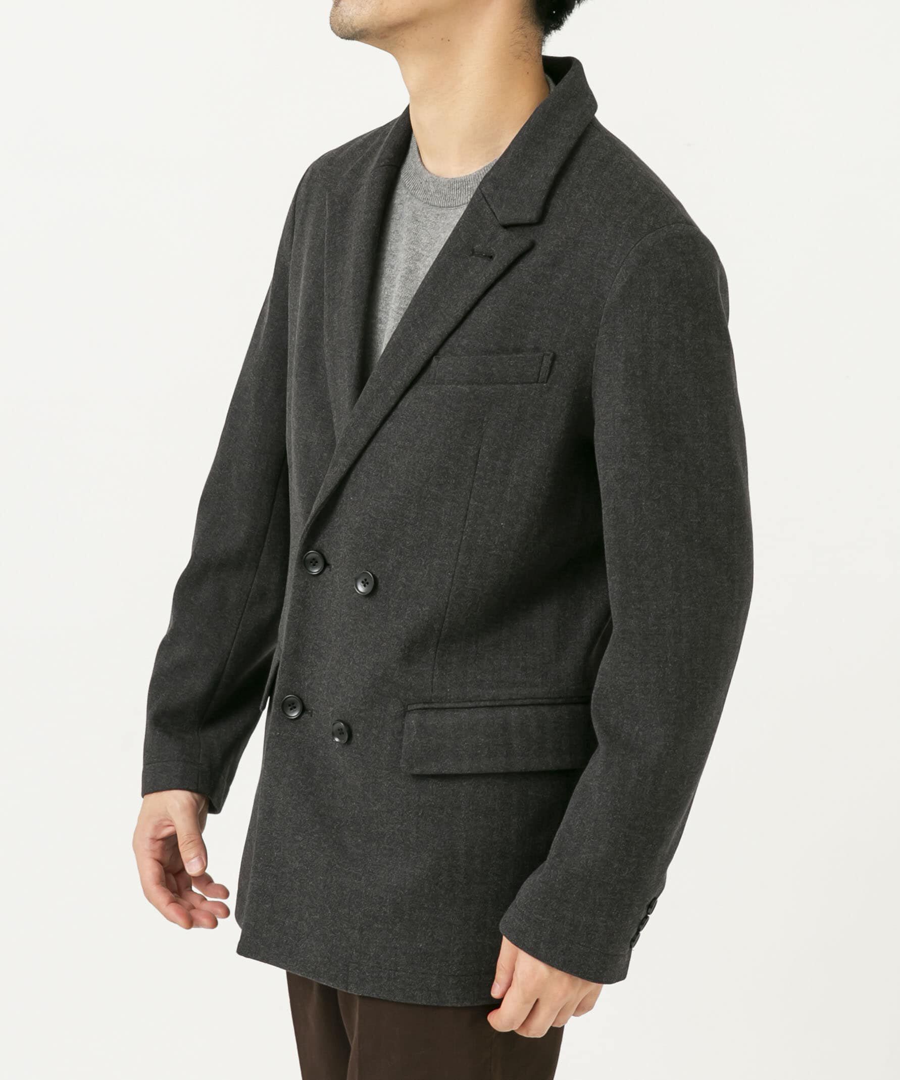 URBAN RESEARCH ROSSO「クラシックダブルジャケット」|その他|