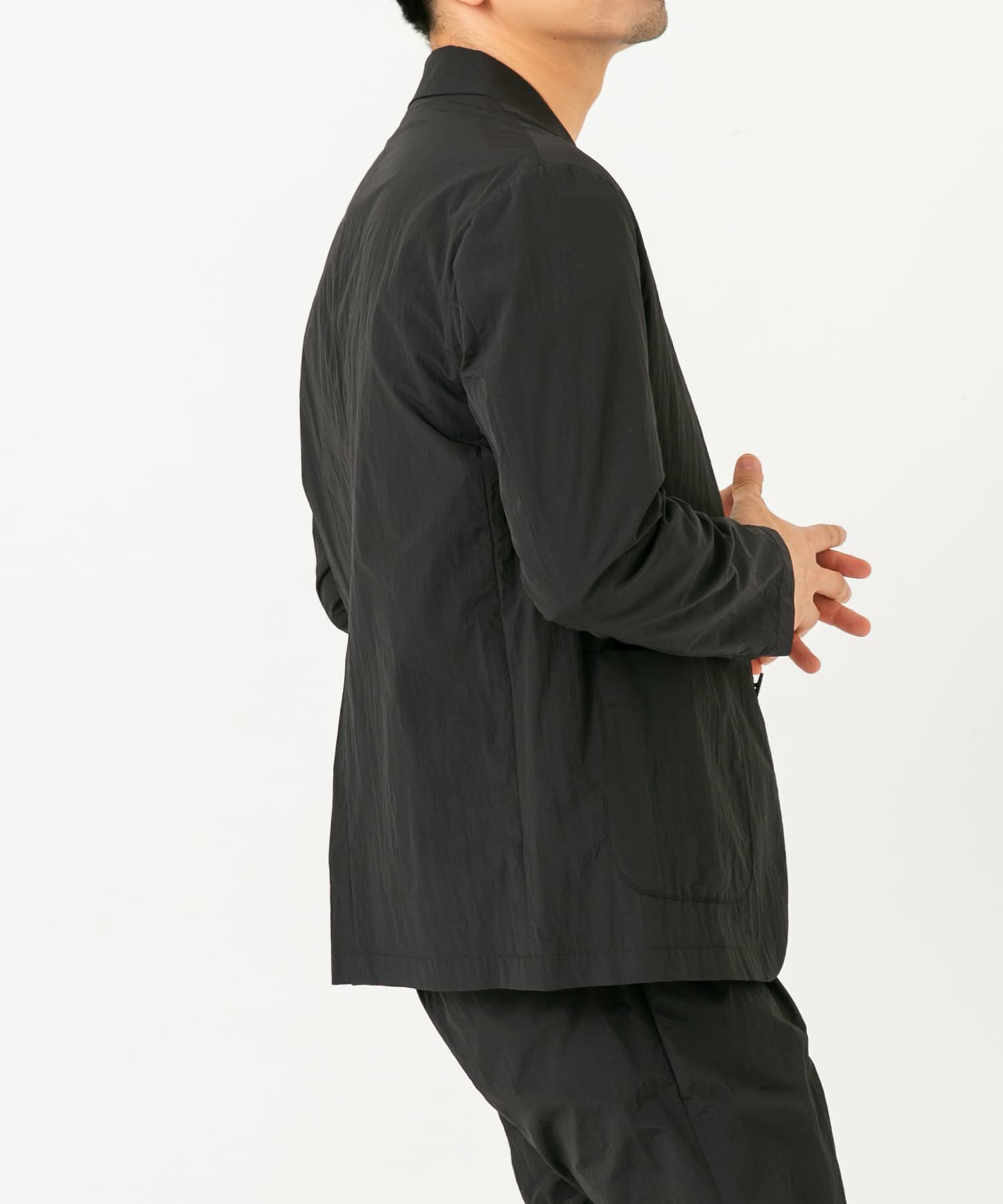 URBAN RESEARCH ROSSO「3H Dry Fabricリラックスジャケット」|その他|