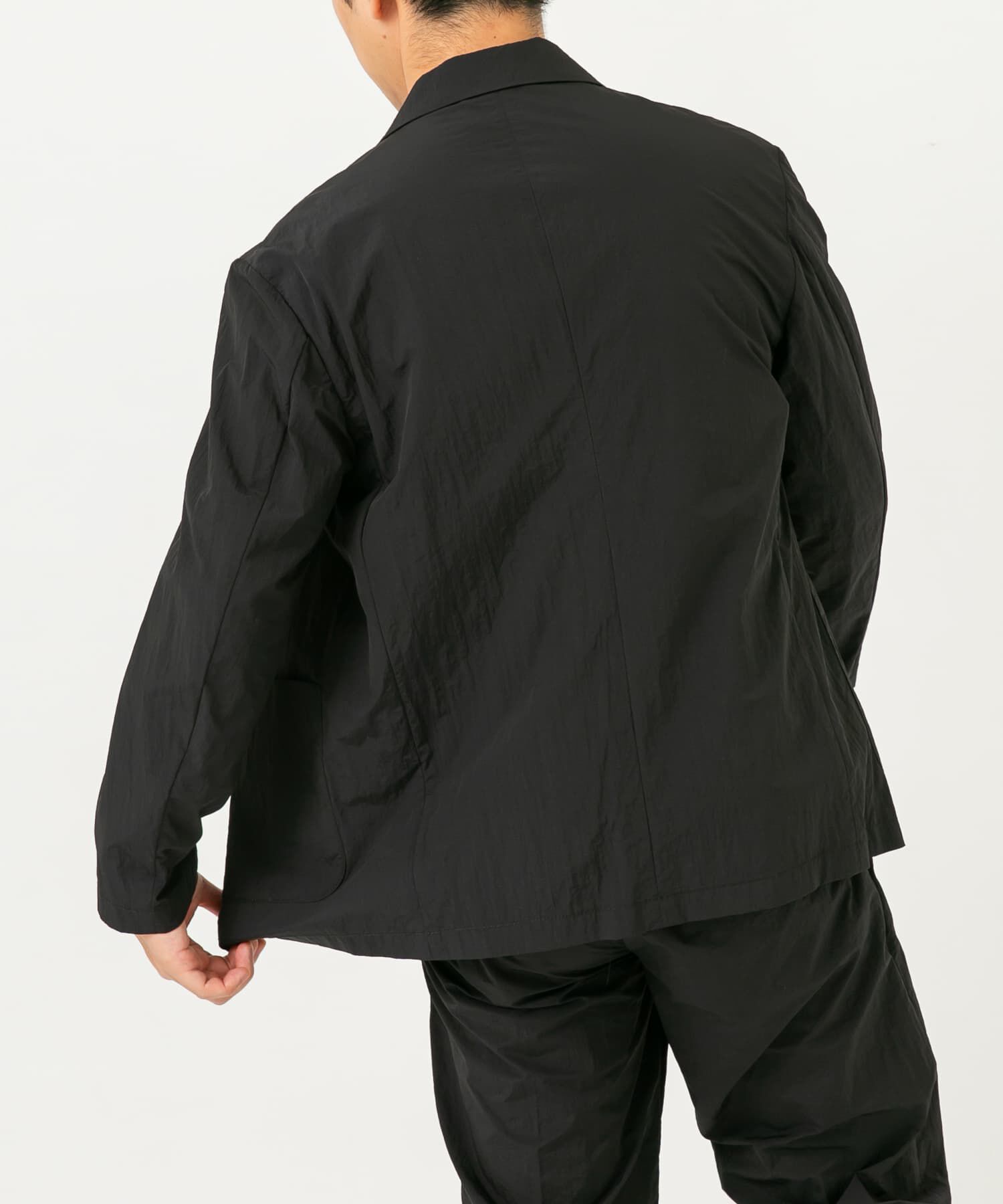 URBAN RESEARCH ROSSO「3H Dry Fabricリラックスジャケット」|その他|