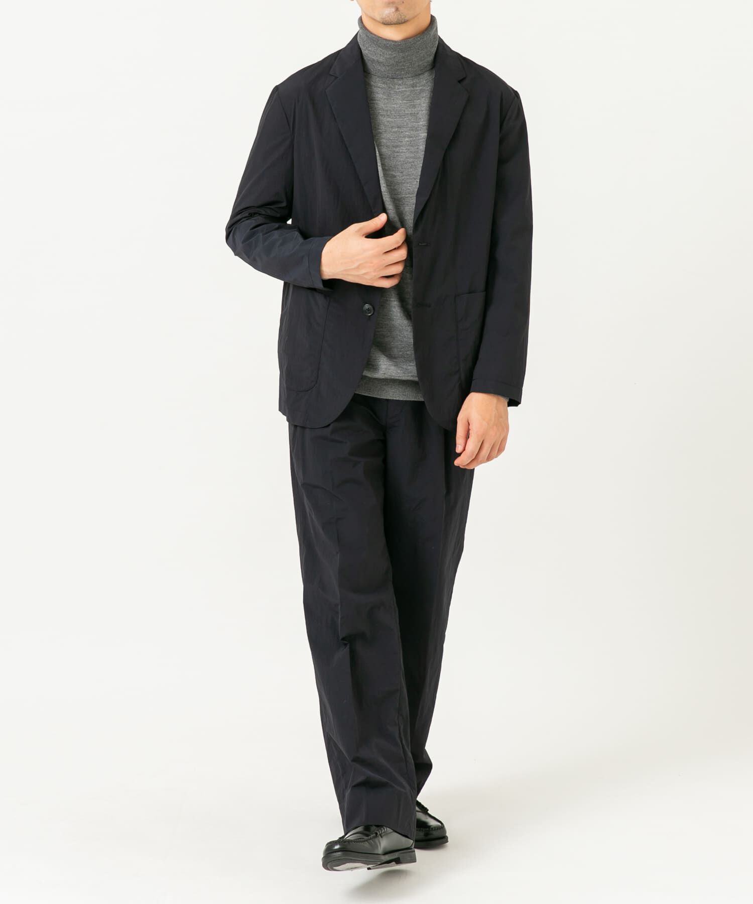 URBAN RESEARCH ROSSO「3H Dry Fabricリラックスジャケット」|その他|