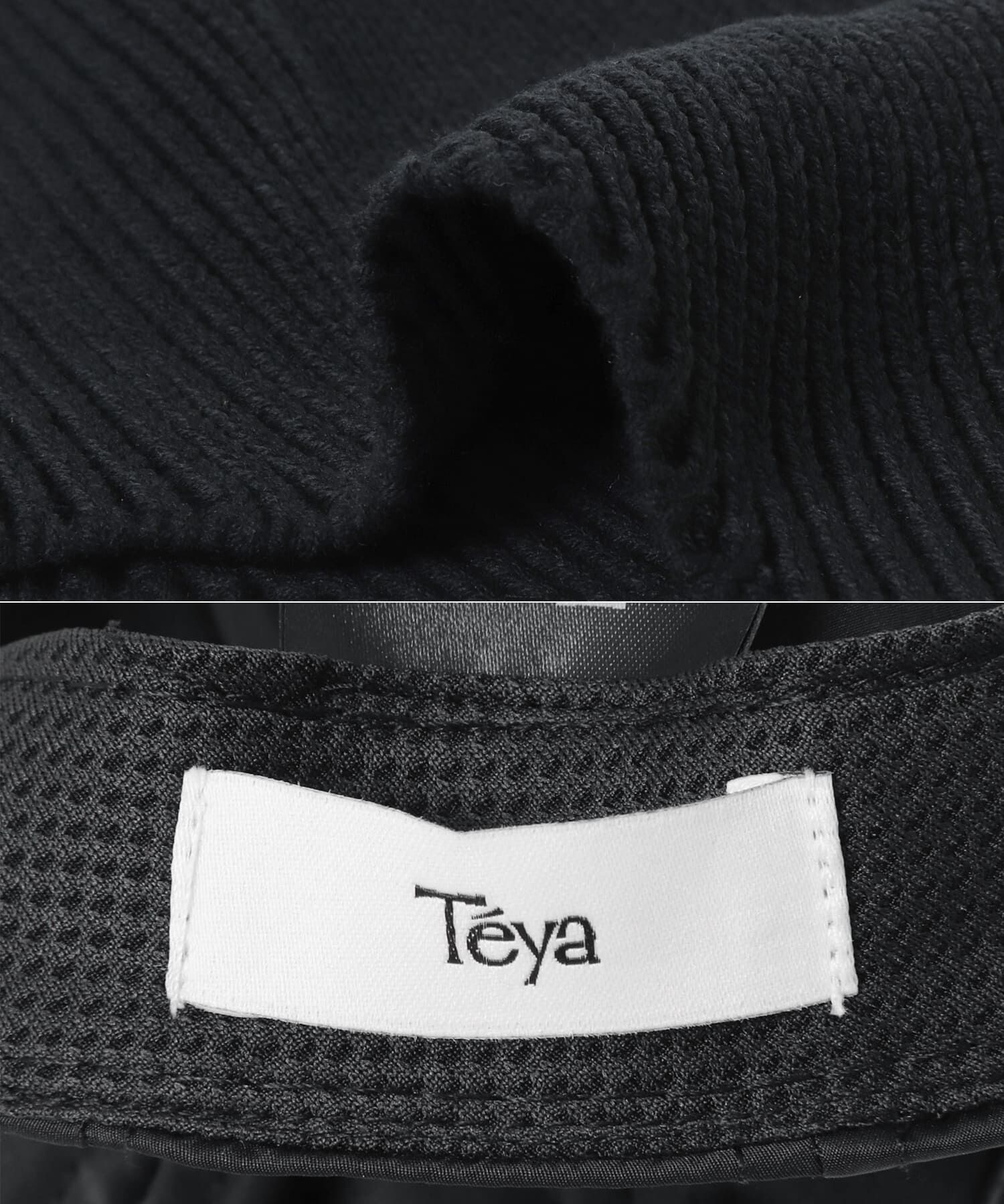 URBAN RESEARCH「Teya　Twin Set Cap」|キャップ・キャスケット|