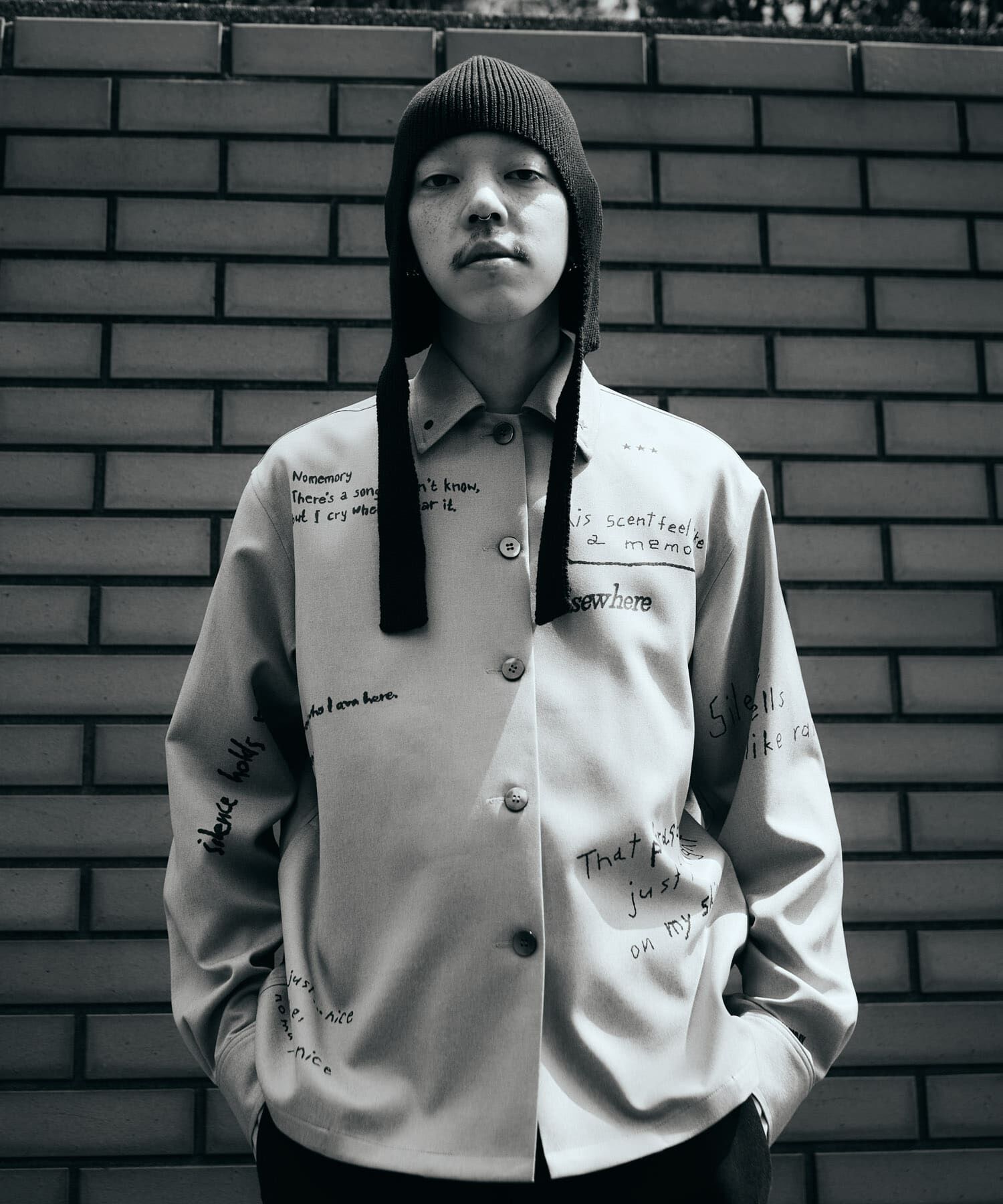 URBAN RESEARCH「Teya　Twin Set Cap」|キャップ・キャスケット|