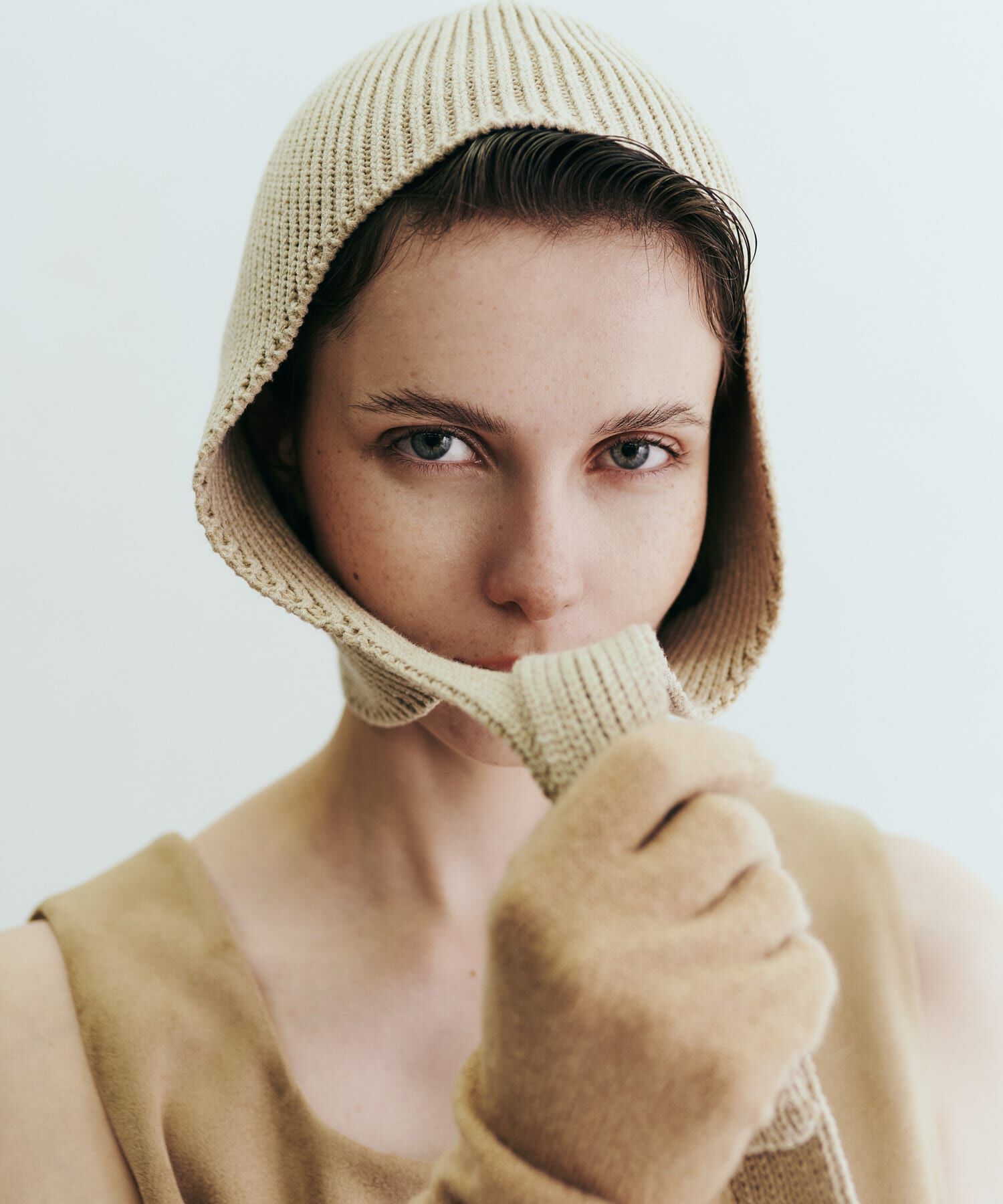 URBAN RESEARCH「Teya　Twin Set Cap」|キャップ・キャスケット|