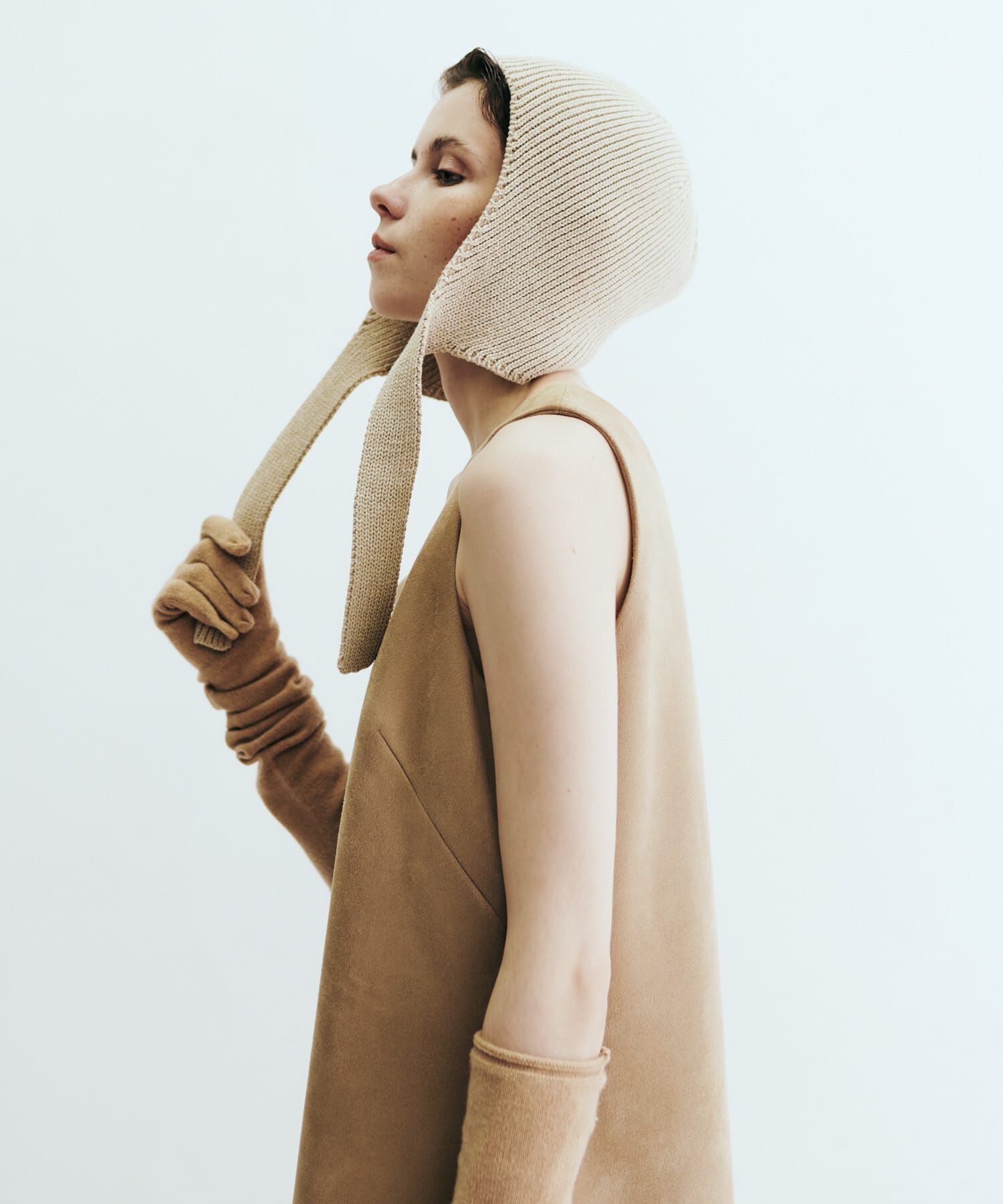 URBAN RESEARCH「Teya　Twin Set Cap」|キャップ・キャスケット|