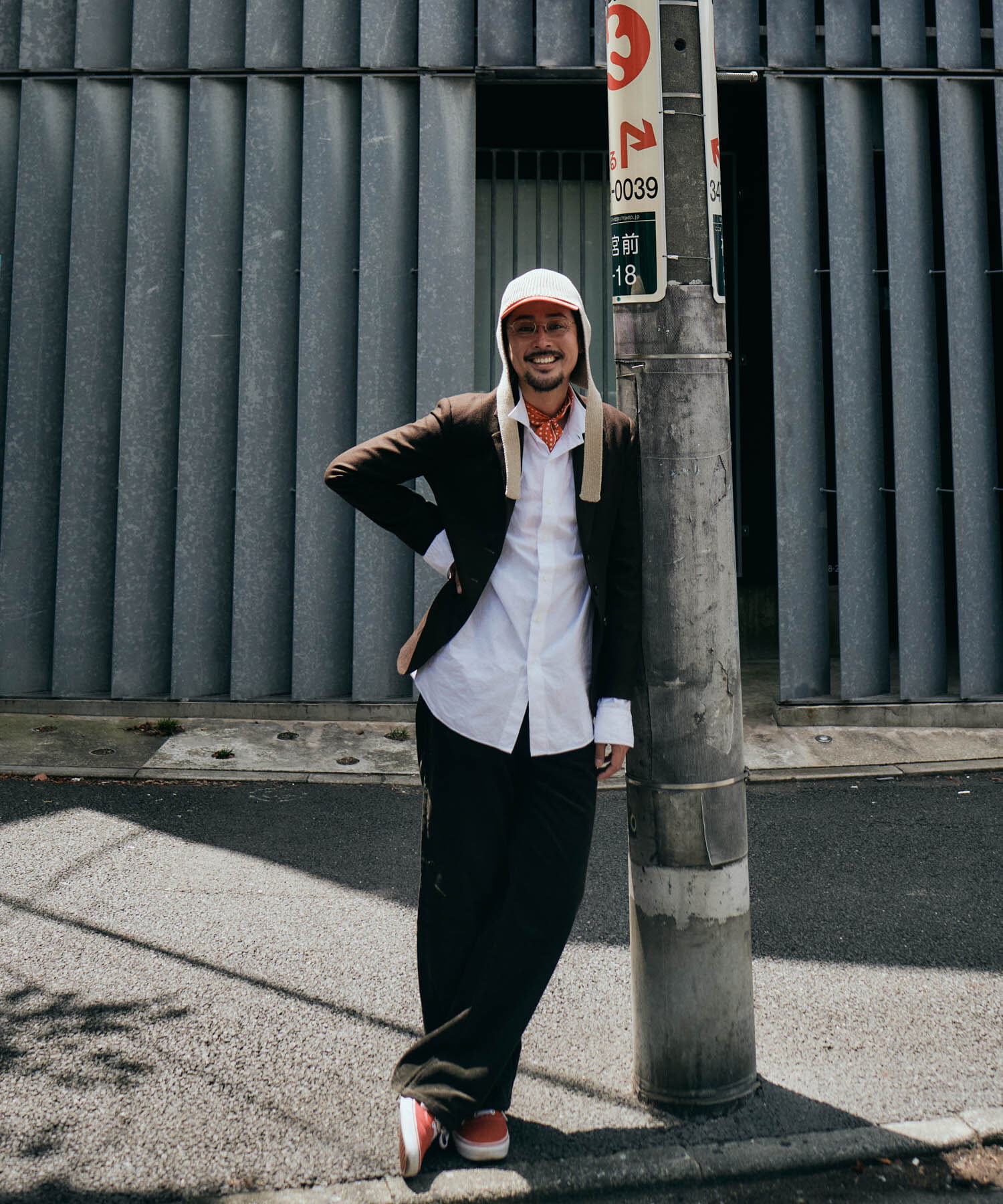 URBAN RESEARCH「Teya　Twin Set Cap」|キャップ・キャスケット|