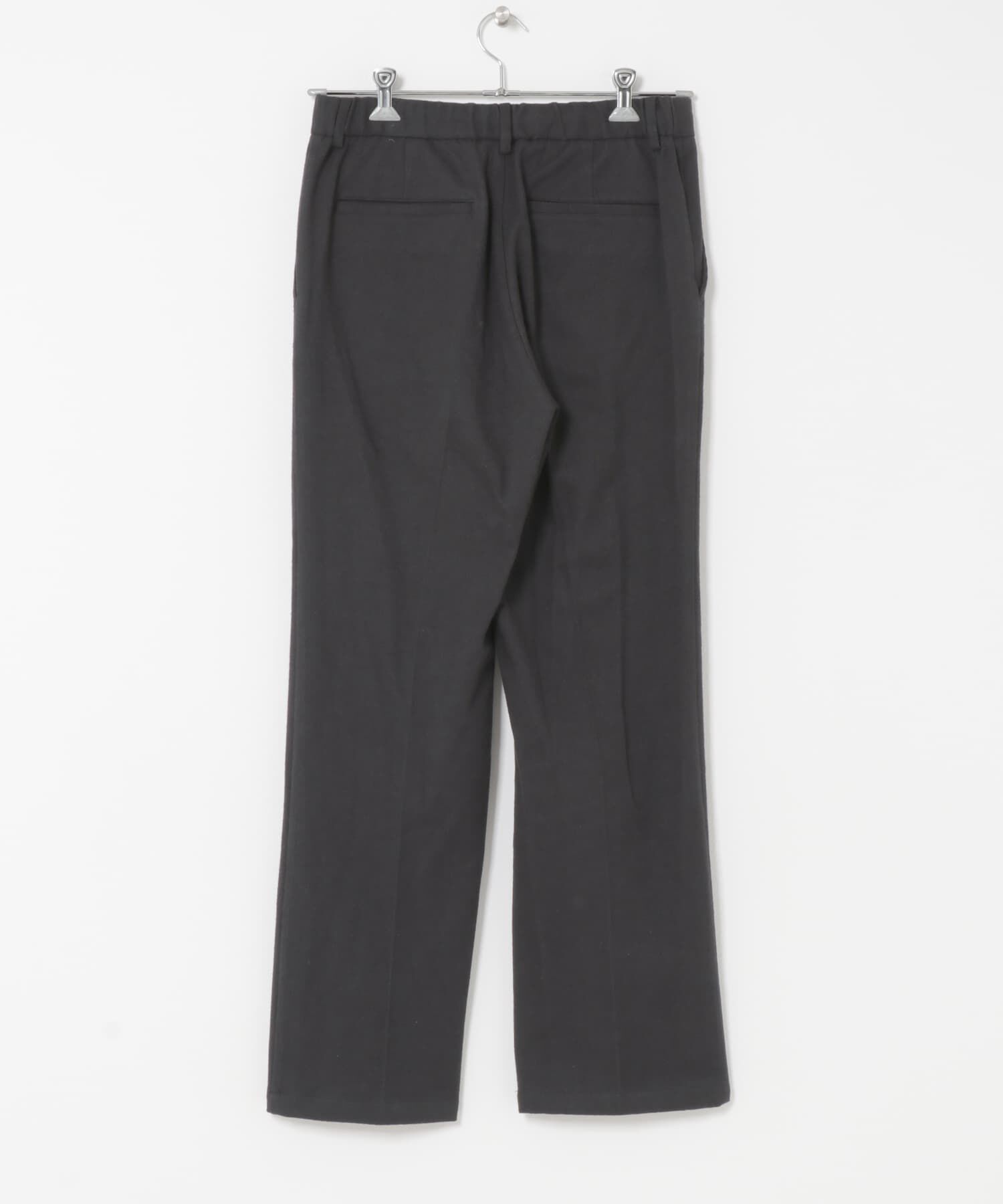 URBAN RESEARCH ROSSO「『蓄熱 / XLサイズあり』アーバンリラックスサーモライトネルスラックス」|スラックス|