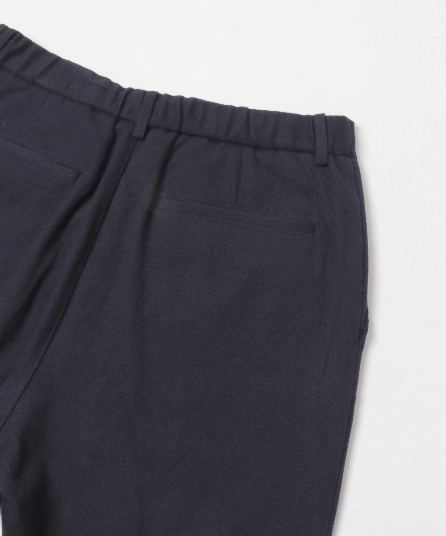 URBAN RESEARCH ROSSO「『蓄熱 / XLサイズあり』アーバンリラックスサーモライトネルスラックス」|スラックス|