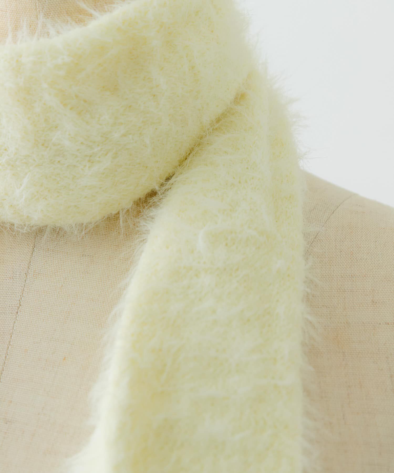 RODE SKO「スリムロングマフラー」|マフラー|