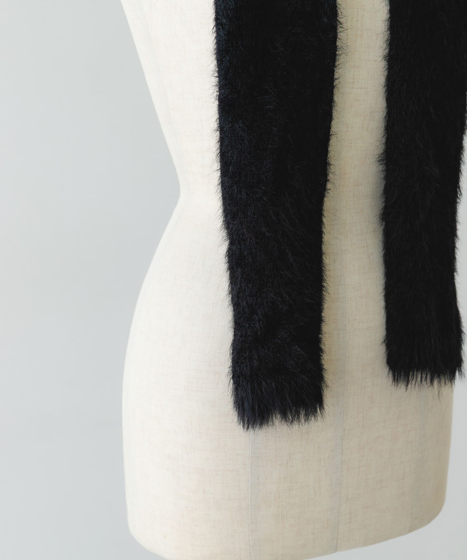 RODE SKO「スリムロングマフラー」|マフラー|